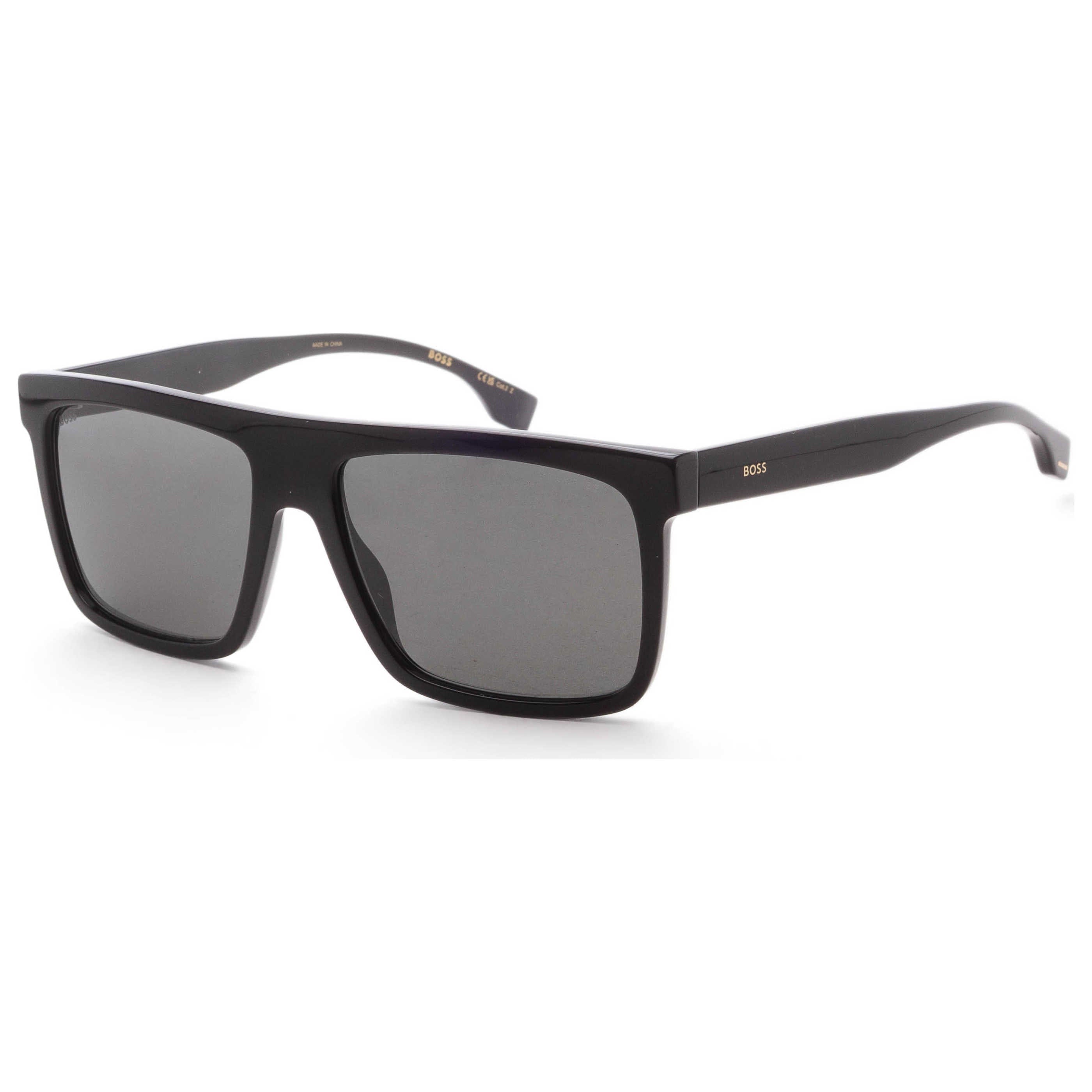 Hugo Boss Men's Sunglasses BOSS1440OS - 0807 - M9