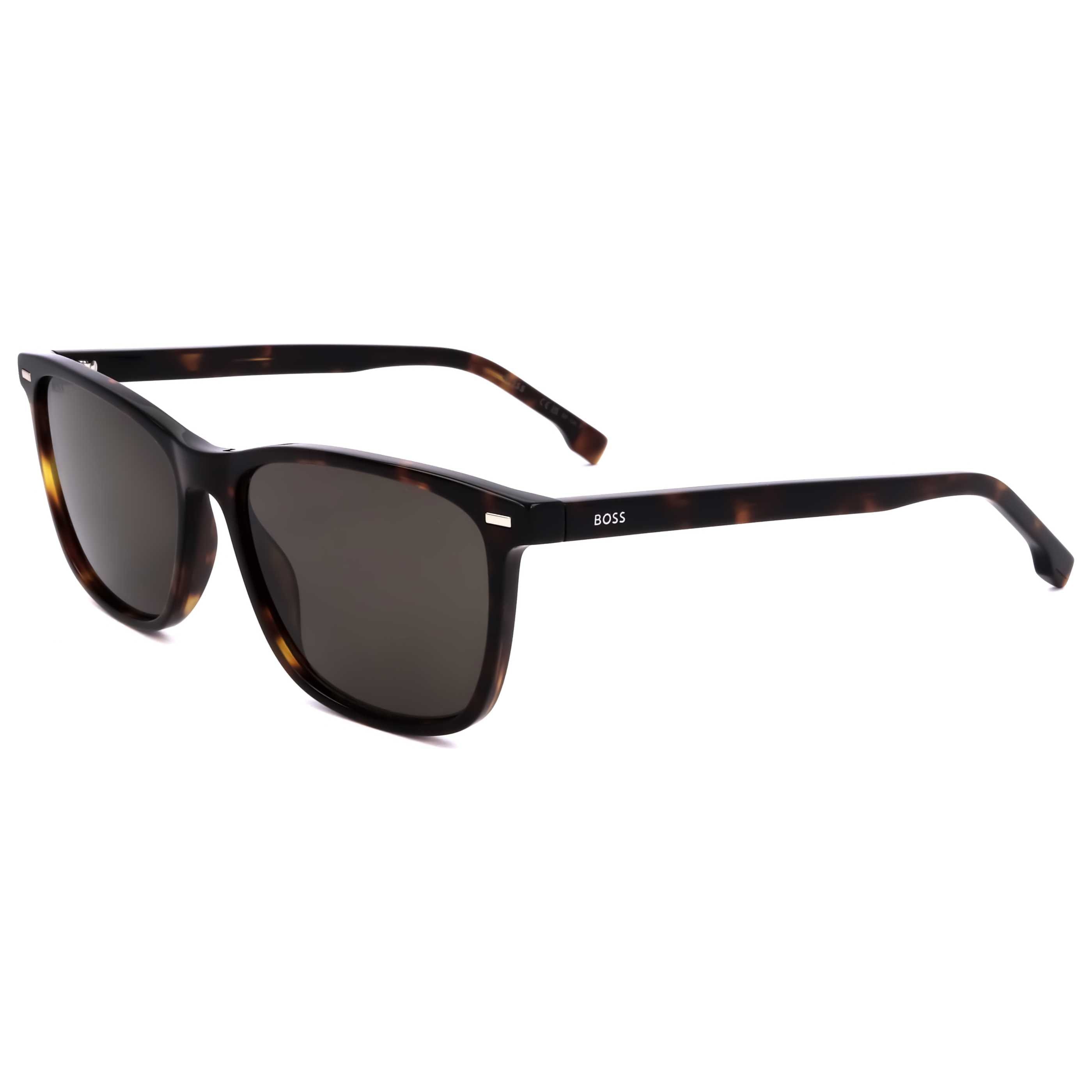 Hugo Boss Men's Sunglasses BOSS1554 - O - S - 086 - 56