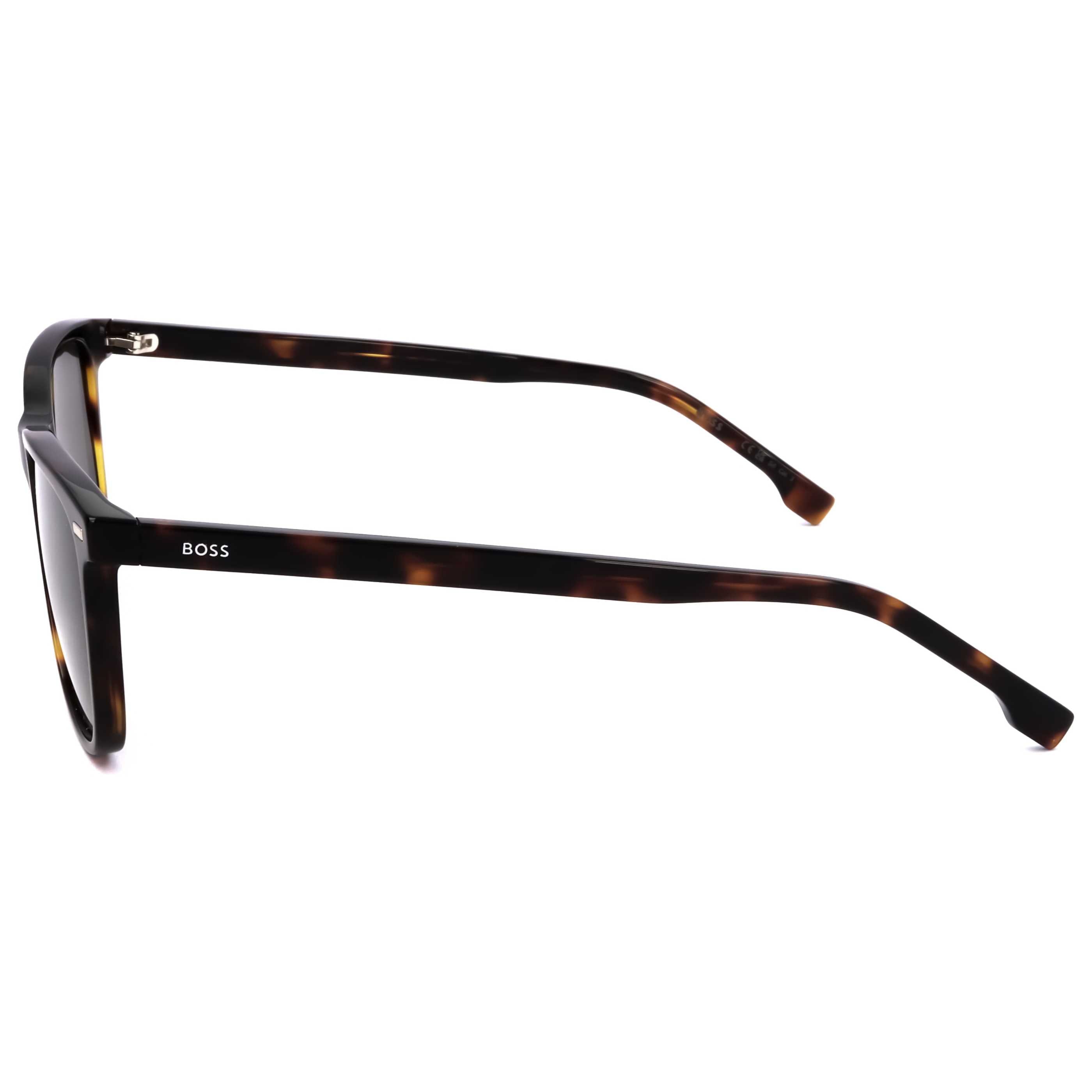 Hugo Boss Men's Sunglasses BOSS1554 - O - S - 086 - 56