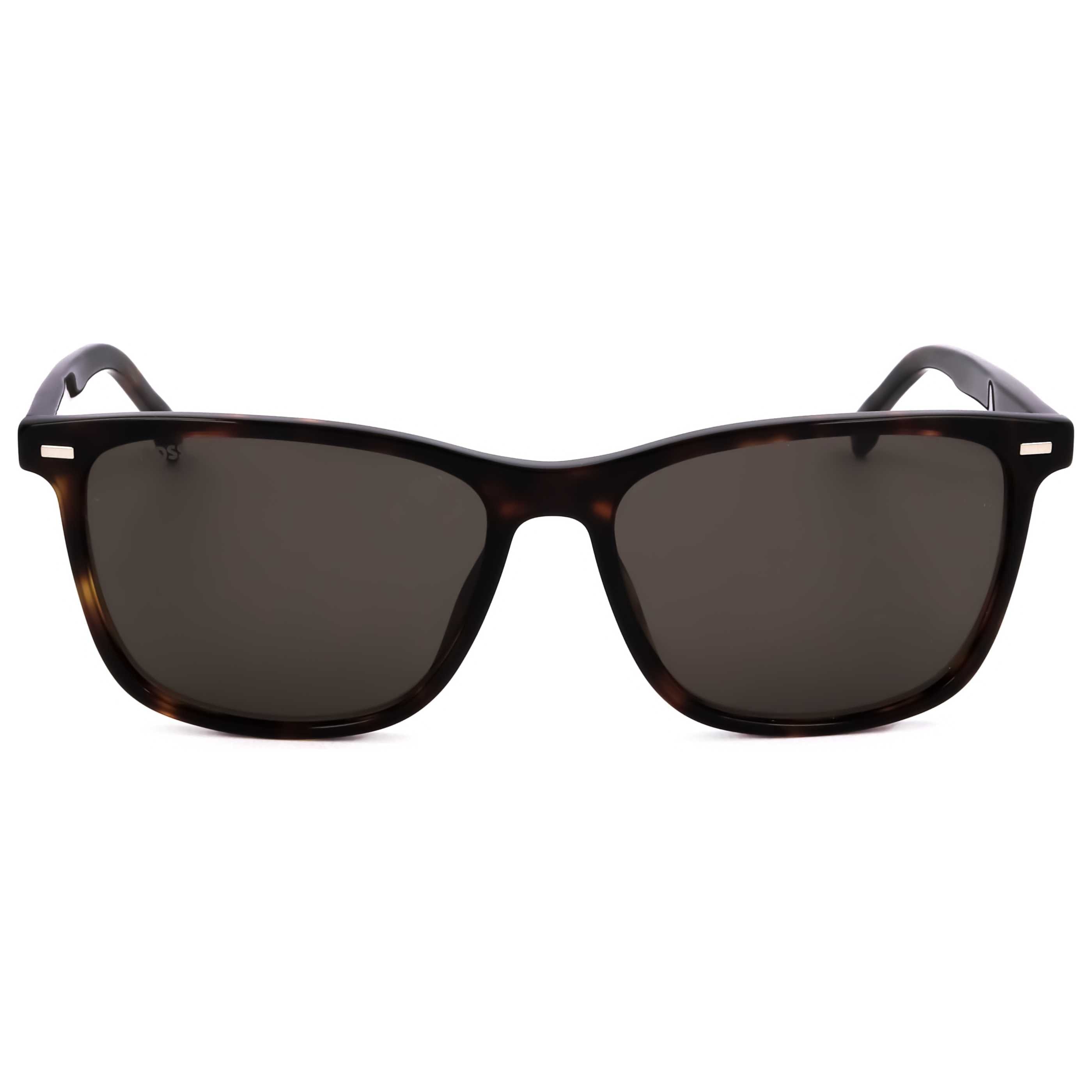 Hugo Boss Men's Sunglasses BOSS1554 - O - S - 086 - 56