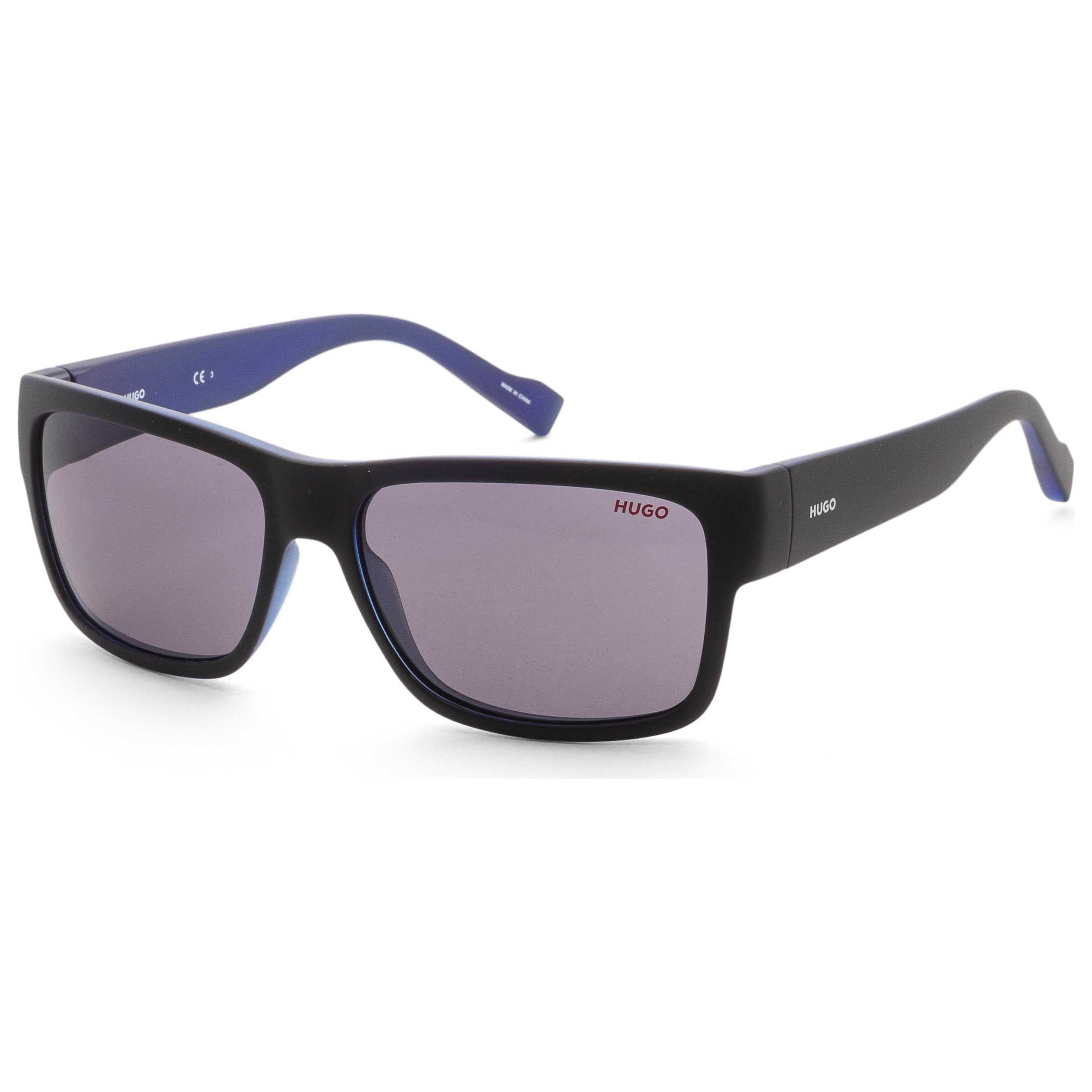 Hugo Boss Men's Sunglasses HG0176 - S - 0VK - IR