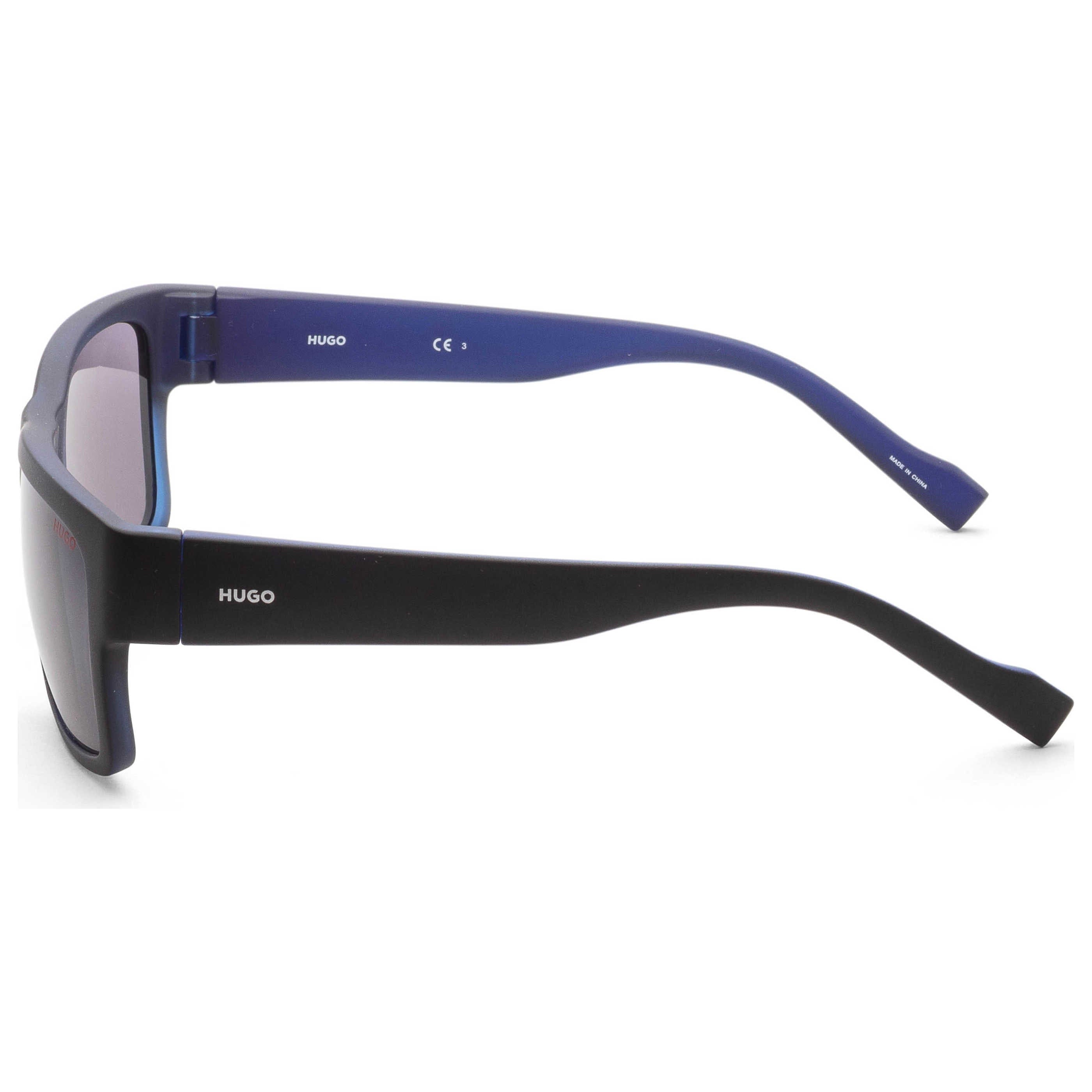 Hugo Boss Men's Sunglasses HG0176 - S - 0VK - IR