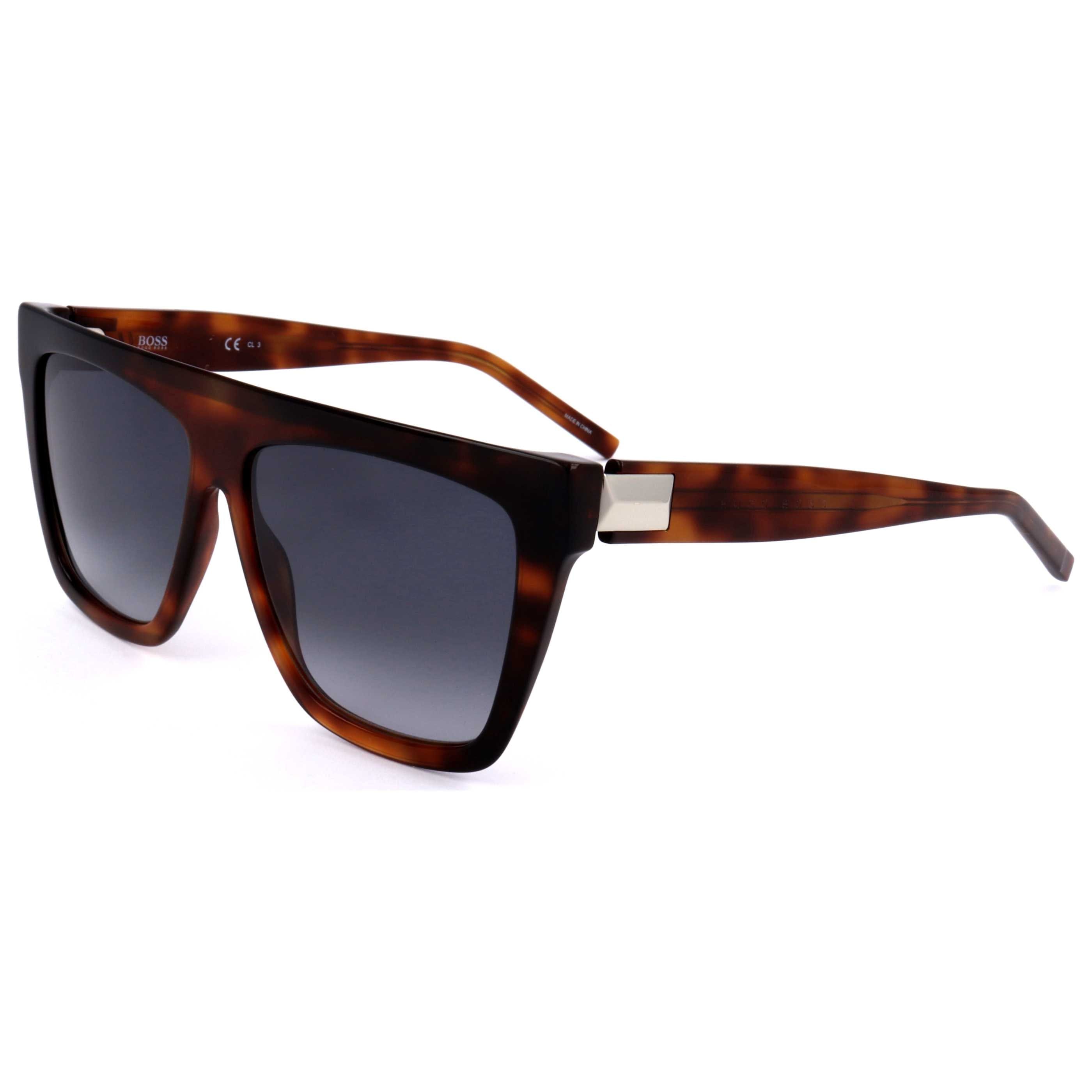 Hugo Boss Women's Sunglasses BOSS1153 - S - 086 - 9O