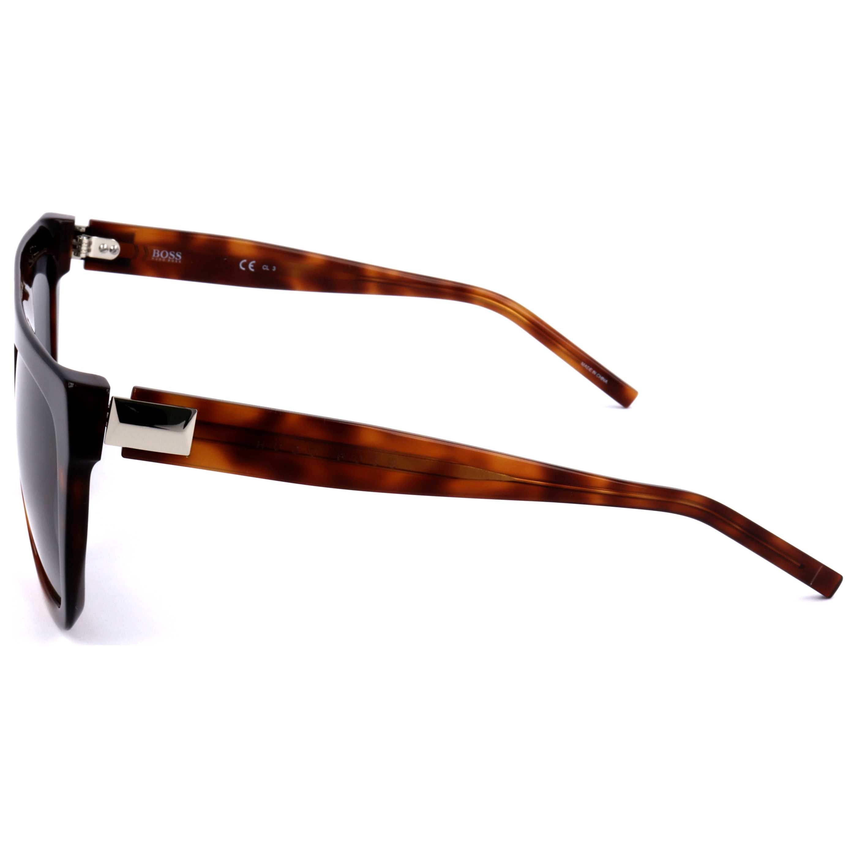Hugo Boss Women's Sunglasses BOSS1153 - S - 086 - 9O