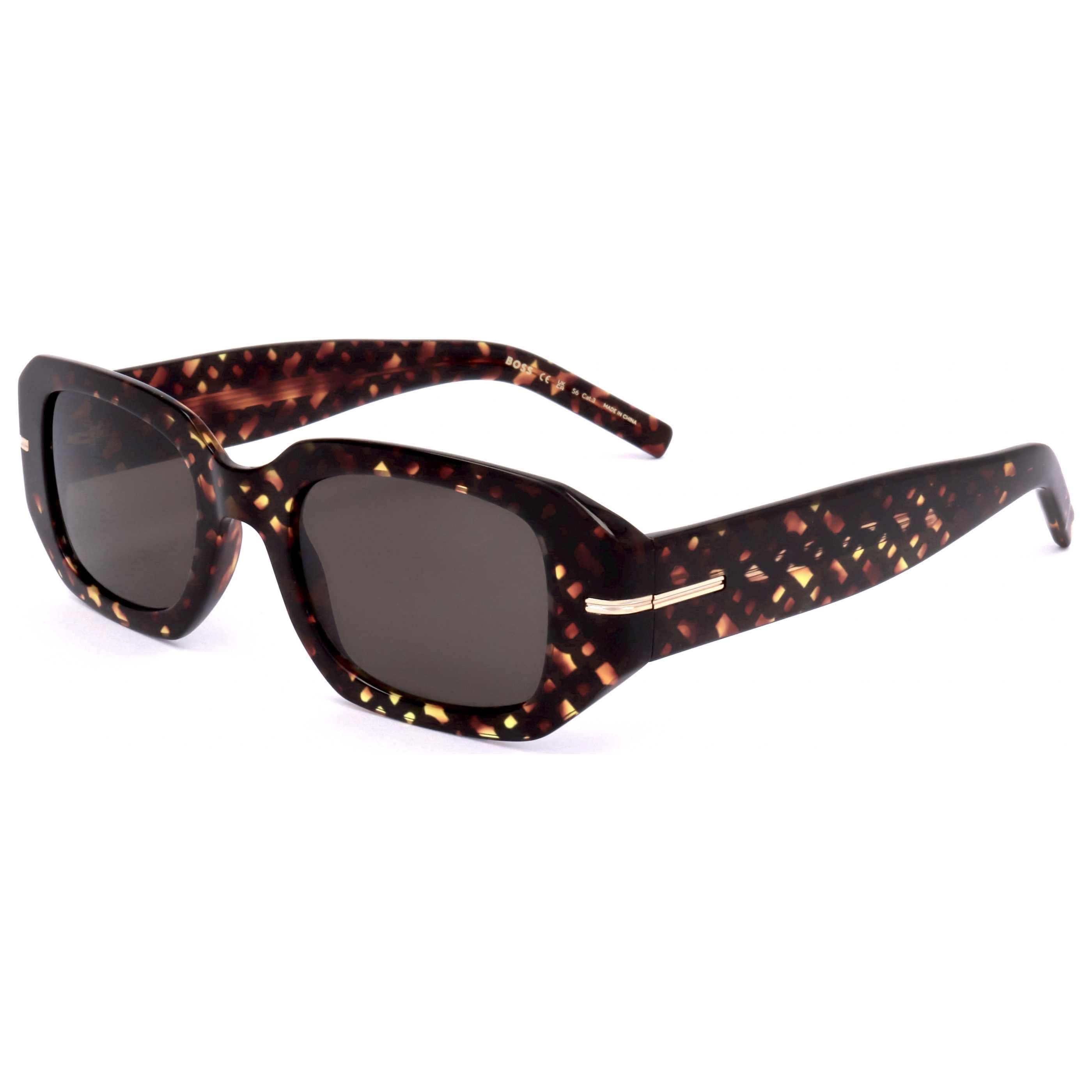 Hugo Boss Women's Sunglasses BOSS1608 - S - 2VM - IR