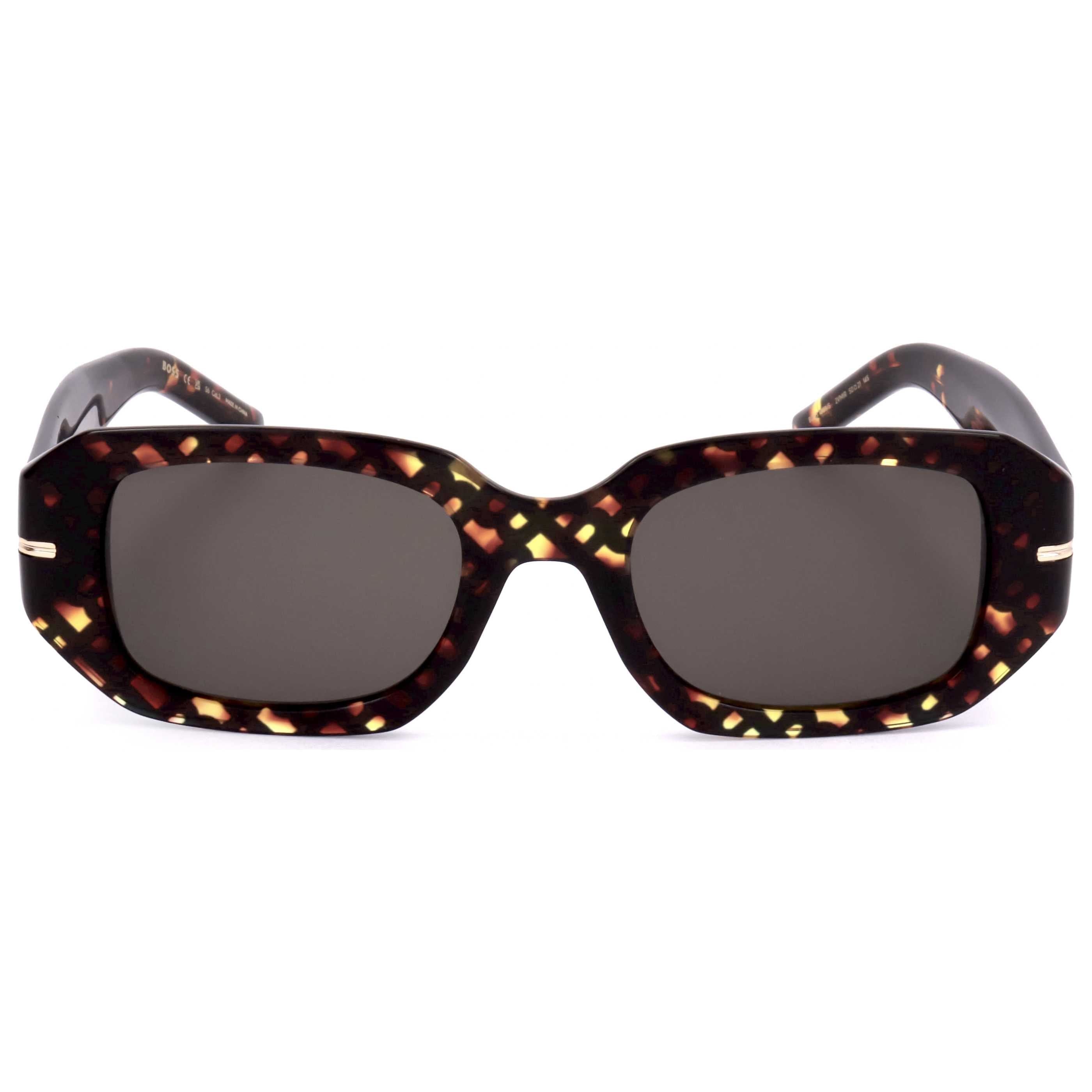 Hugo Boss Women's Sunglasses BOSS1608 - S - 2VM - IR