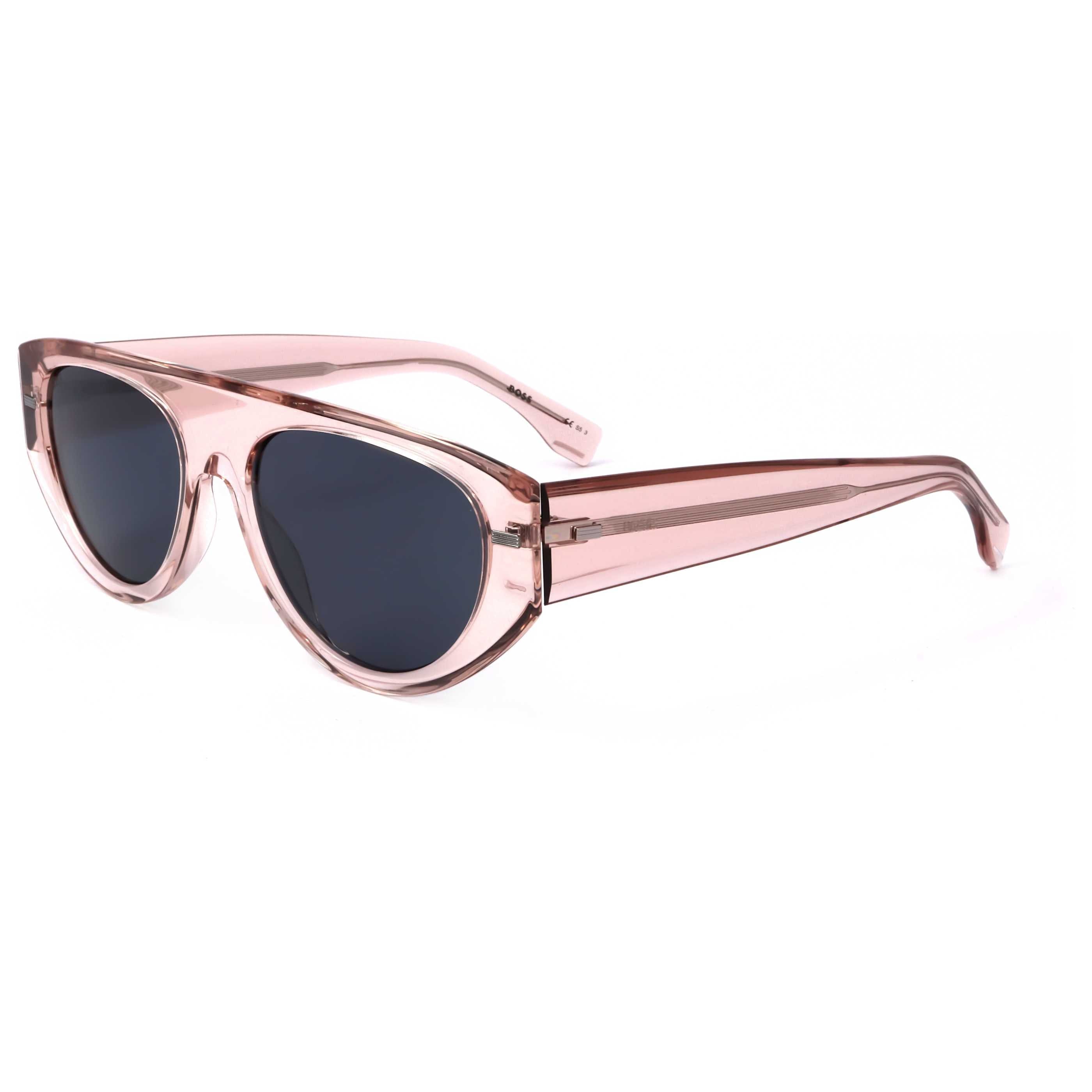 Hugo Boss Men's Sunglasses BOSS1443 - S - 35J - IR
