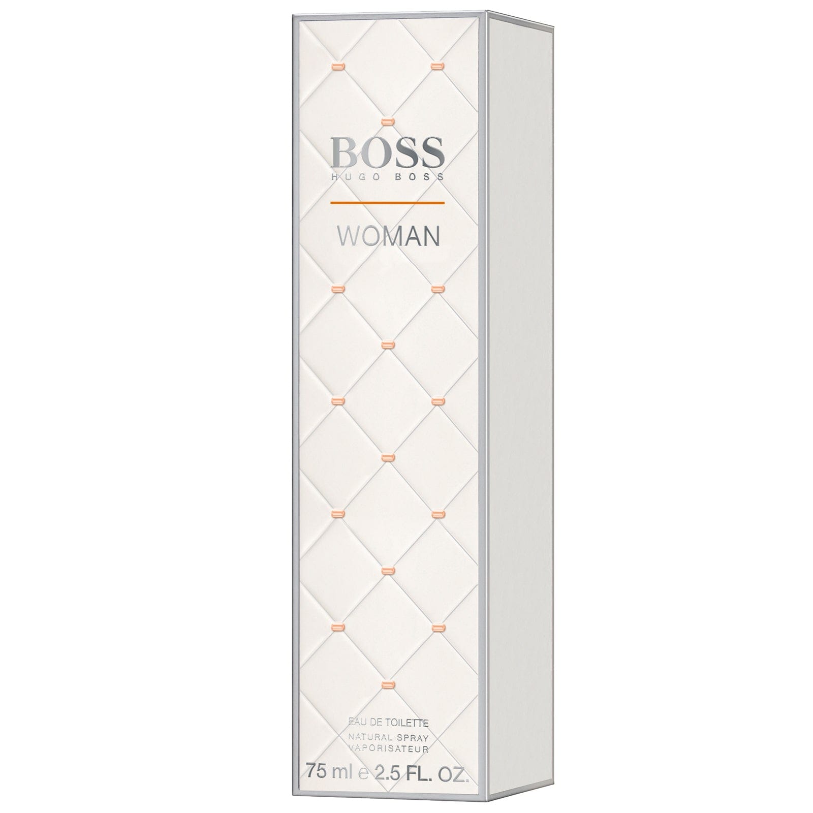 HUGO BOSS BOSS Woman Eau de Toilette 75 ml