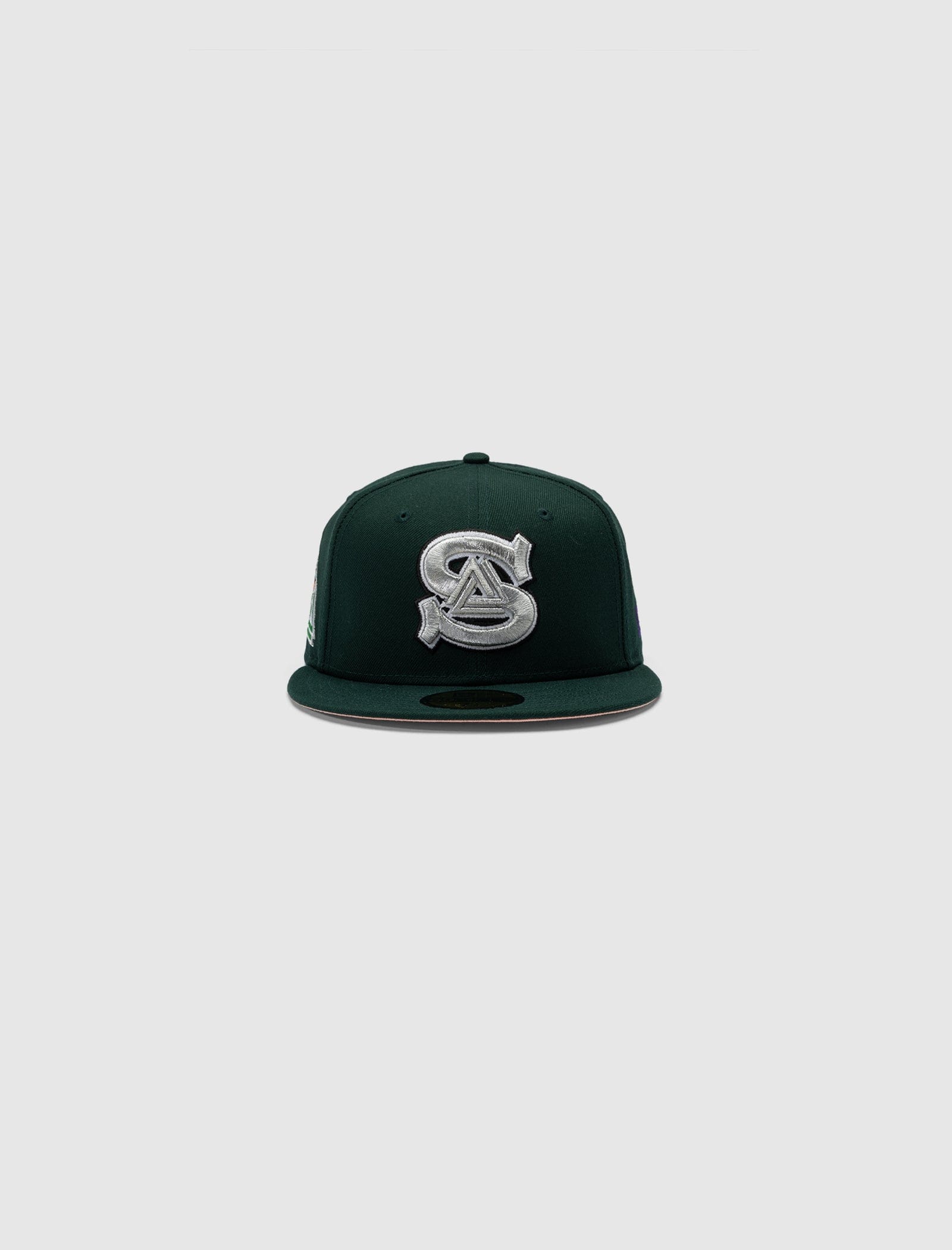 NEW ERA JAE TIPS x SS HAT