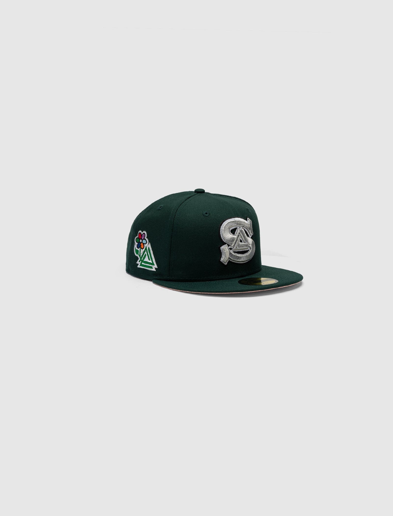 NEW ERA JAE TIPS x SS HAT