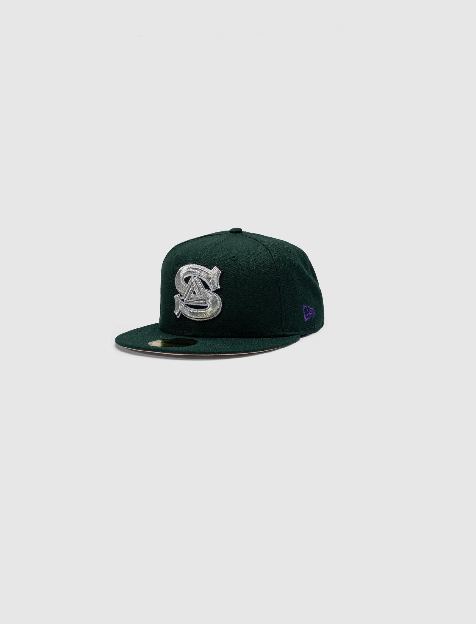NEW ERA JAE TIPS x SS HAT