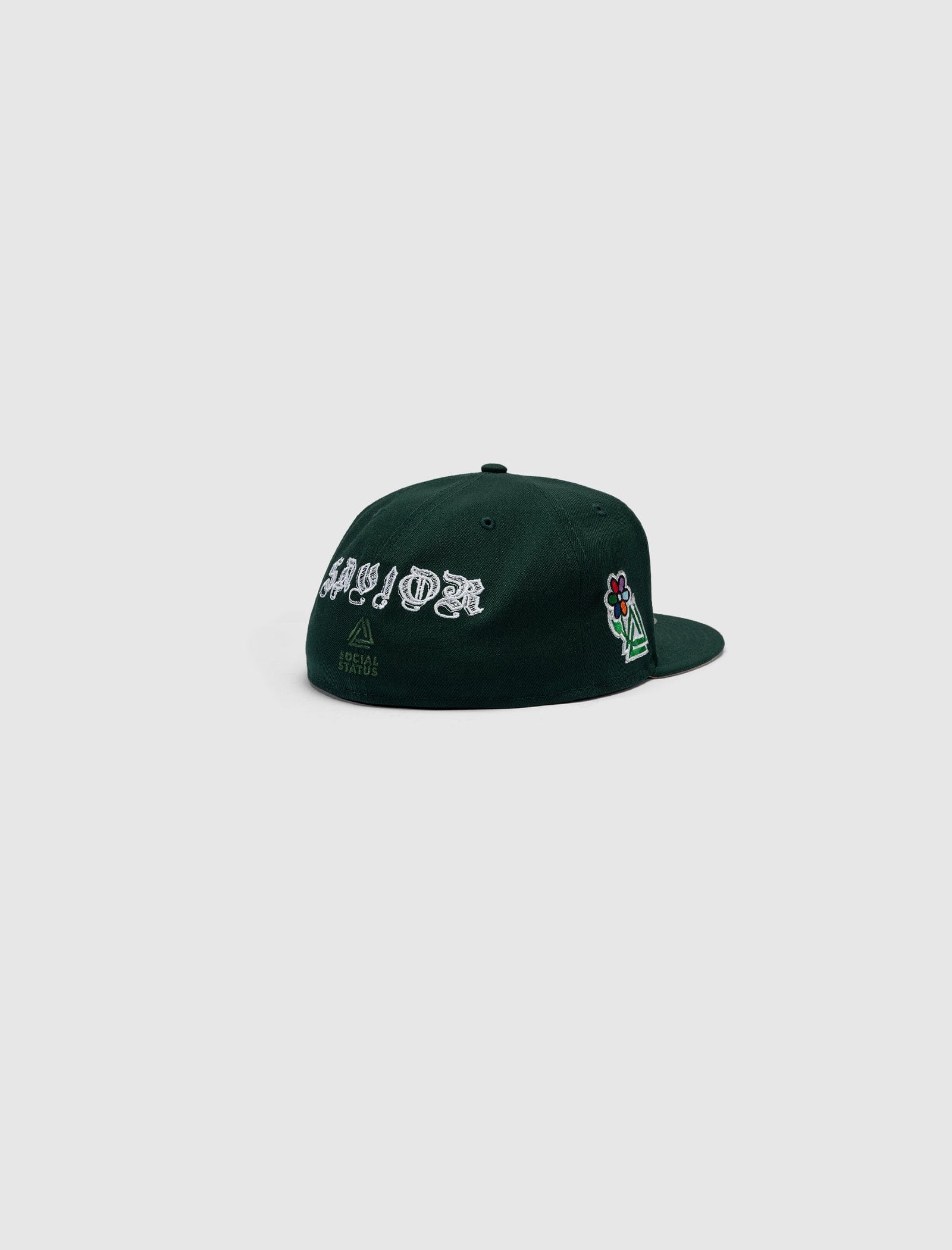 NEW ERA JAE TIPS x SS HAT