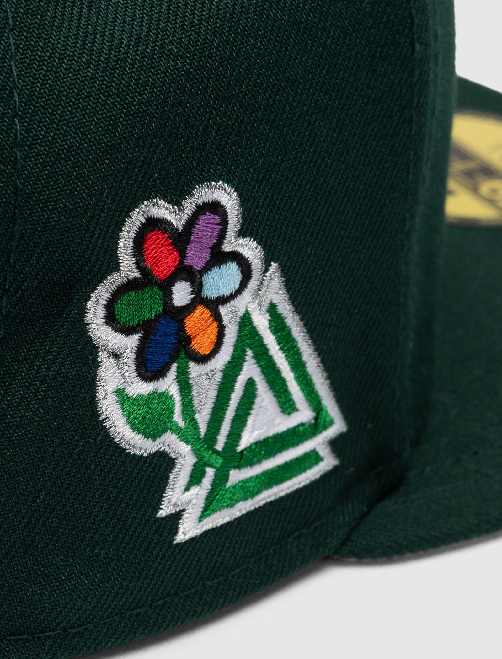 NEW ERA JAE TIPS x SS HAT