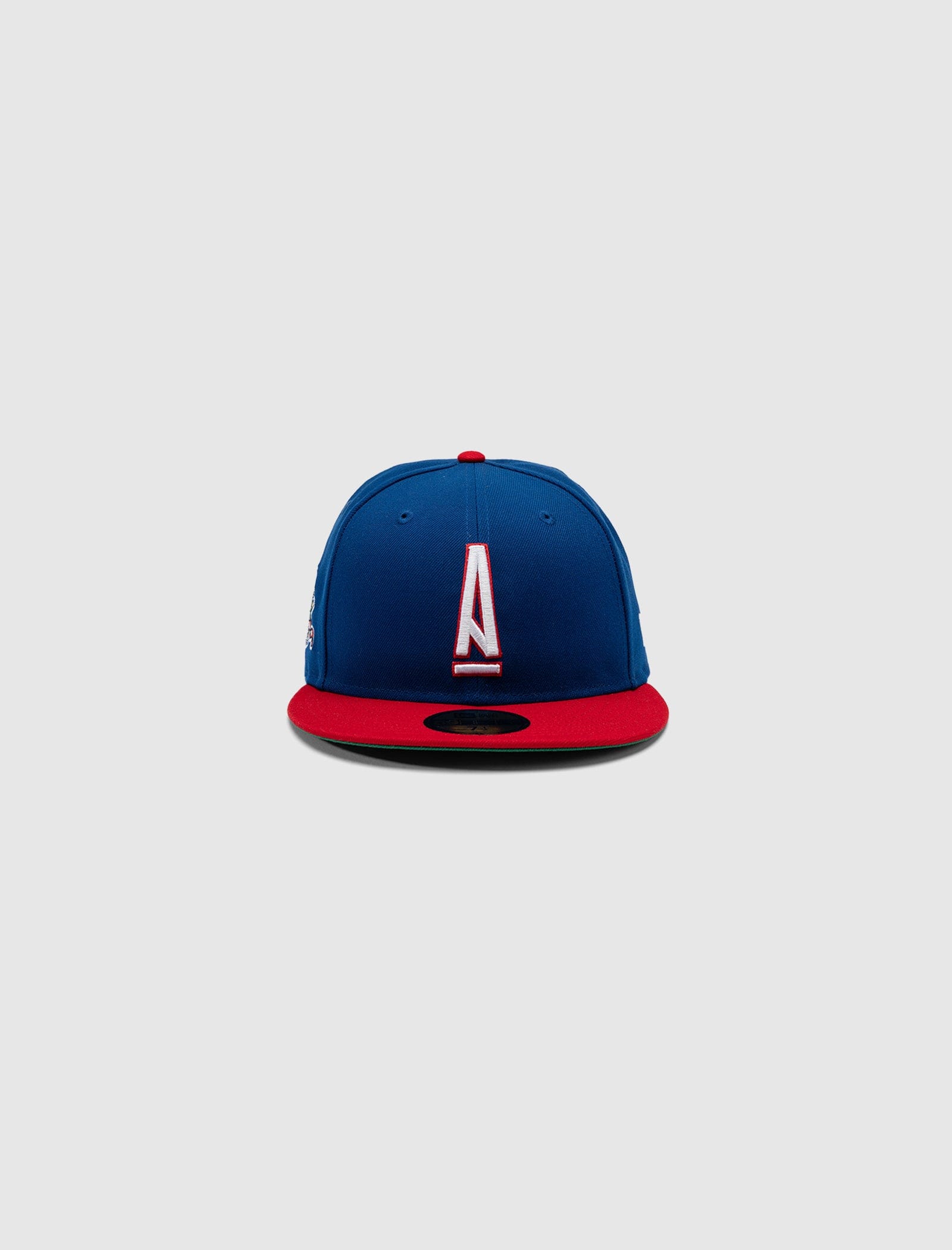 NEW ERA A MA MANIÉRE 5950 A LOGO HAT