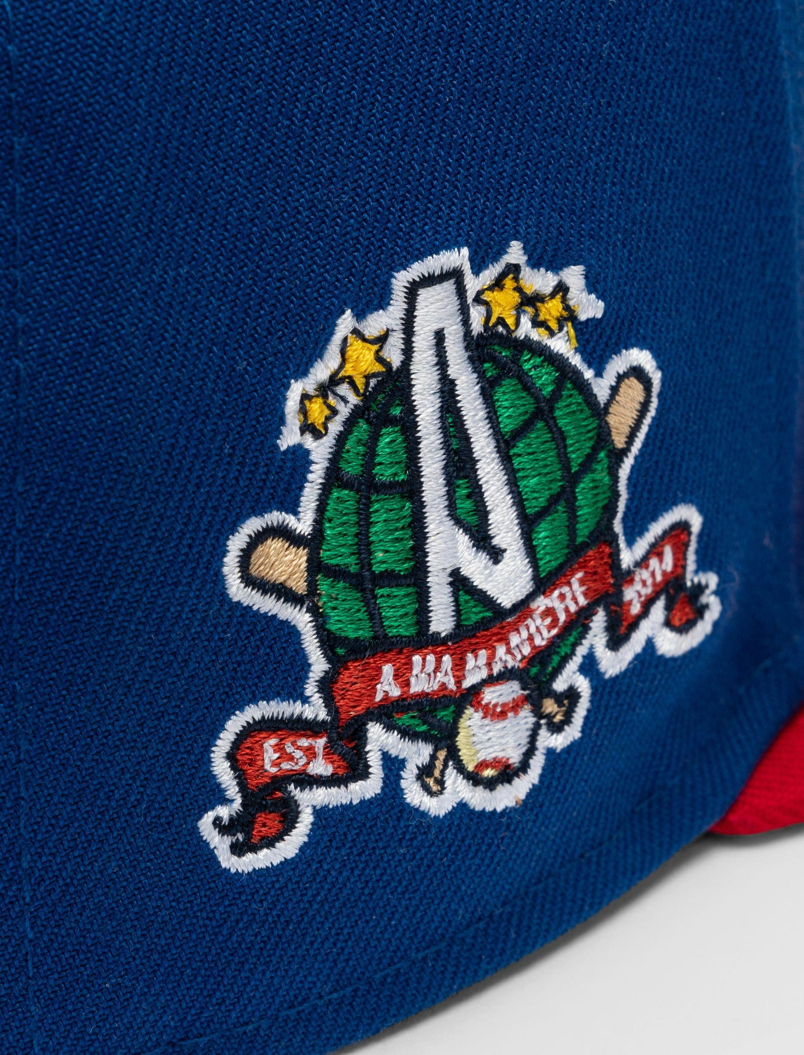 NEW ERA A MA MANIÉRE 5950 A LOGO HAT