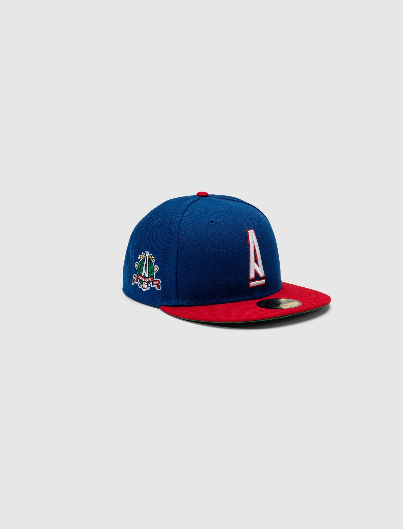 NEW ERA A MA MANIÉRE 5950 A LOGO HAT
