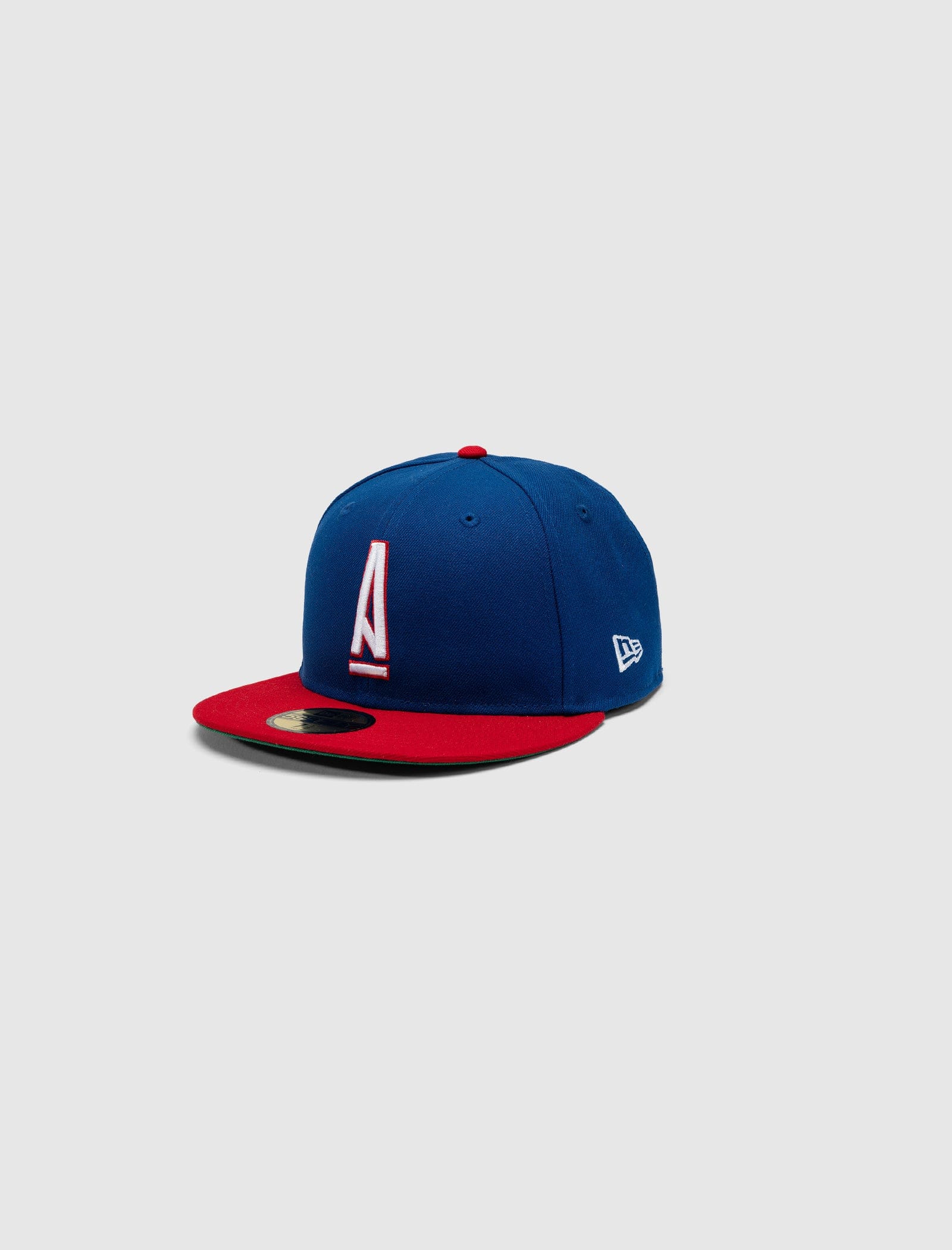 NEW ERA A MA MANIÉRE 5950 A LOGO HAT
