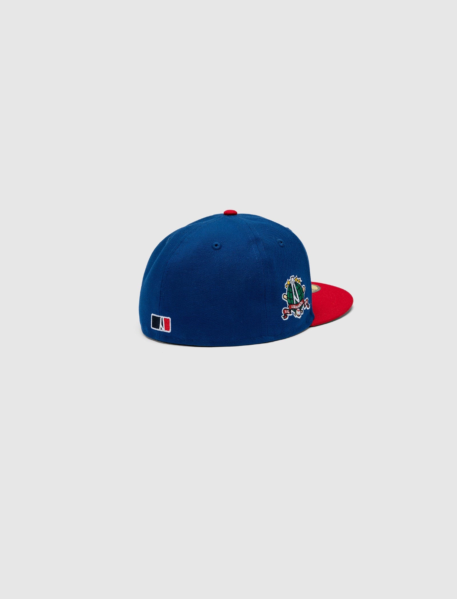 NEW ERA A MA MANIÉRE 5950 A LOGO HAT