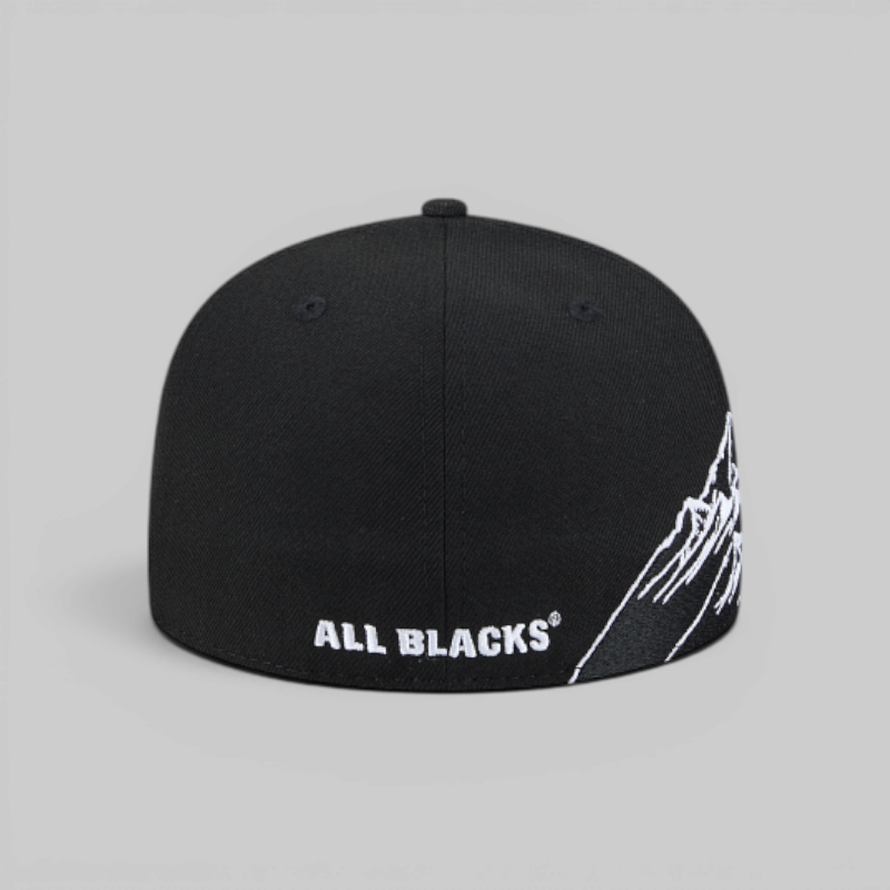 New Era All Blacks 59Fifty Fitted Mountains