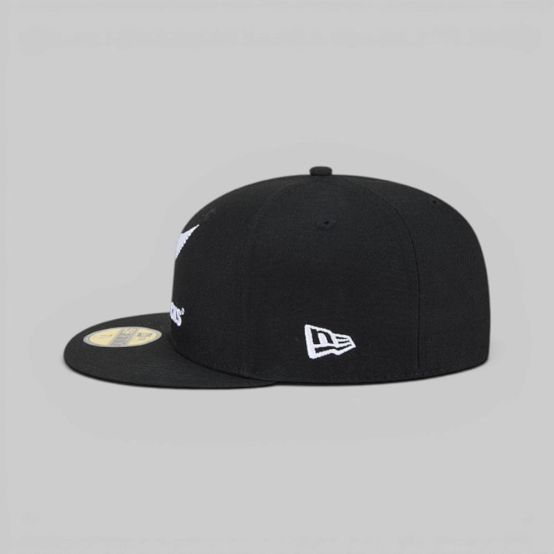 New Era All Blacks 59Fifty Fitted Mountains