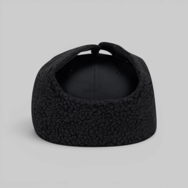 New Era All Blacks 59Fifty Fitted Dog Ear