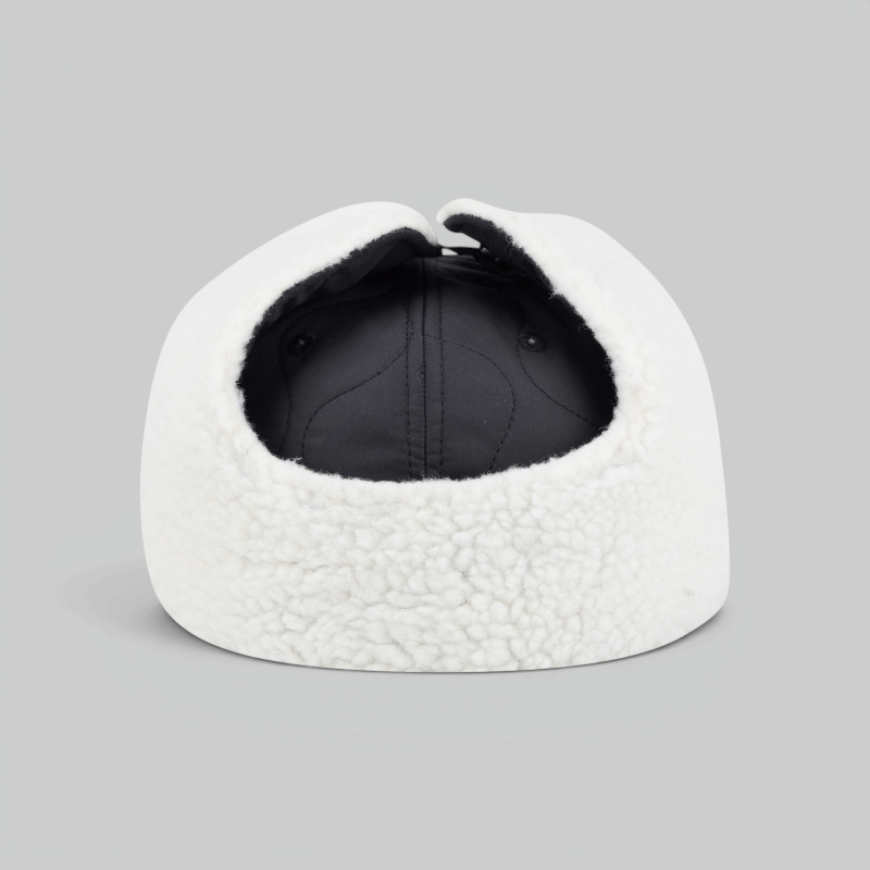New Era All Blacks 59Fifty Fitted Quilted Dog Ear