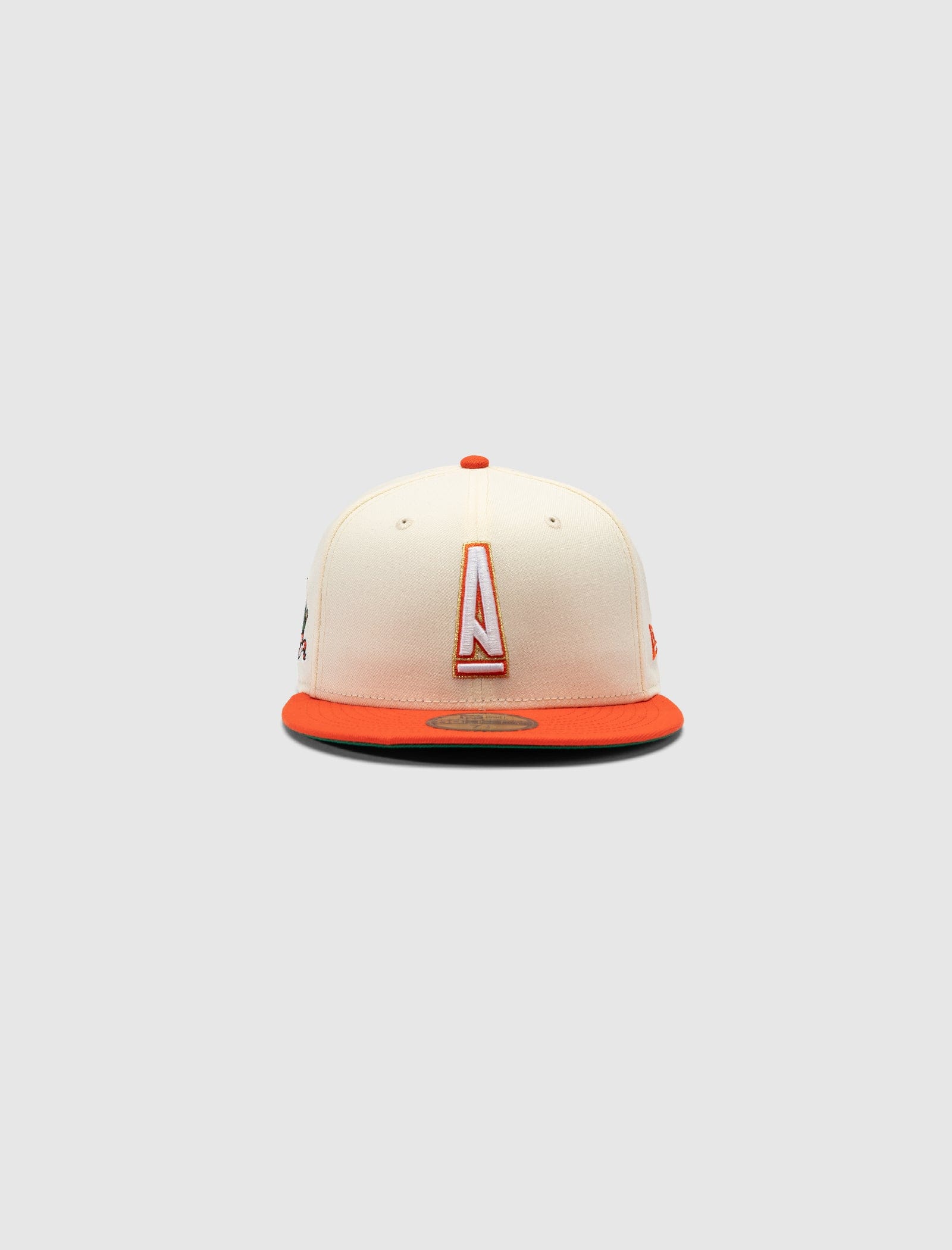 NEW ERA AMM HTX CHROME HAT
