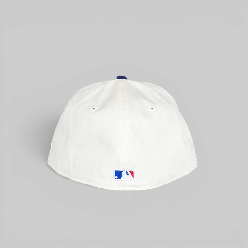 New Era 59Fifty Fitted Los Angeles Dodgers