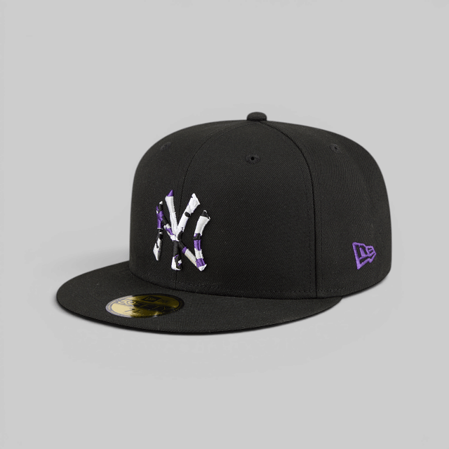 New Era 59Fifty Fitted New York Yankees