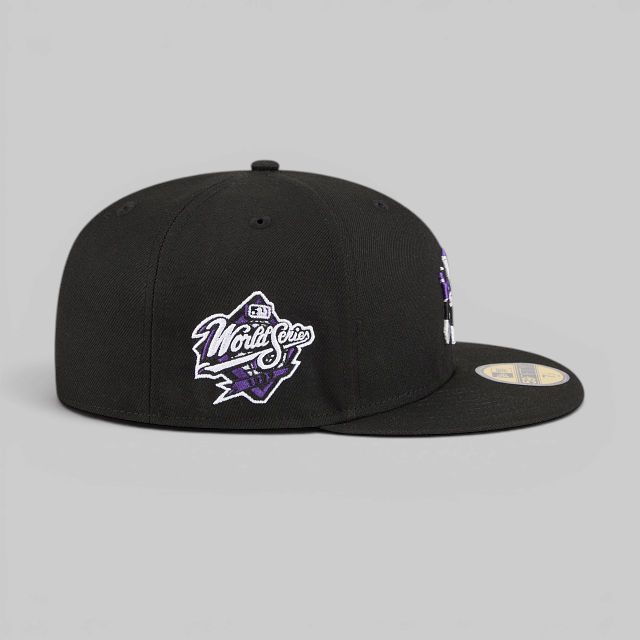 New Era 59Fifty Fitted New York Yankees