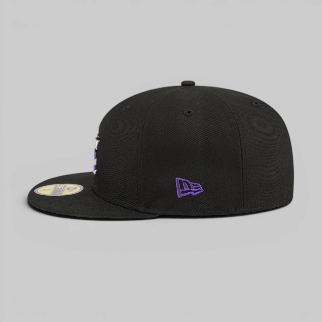 New Era 59Fifty Fitted New York Yankees