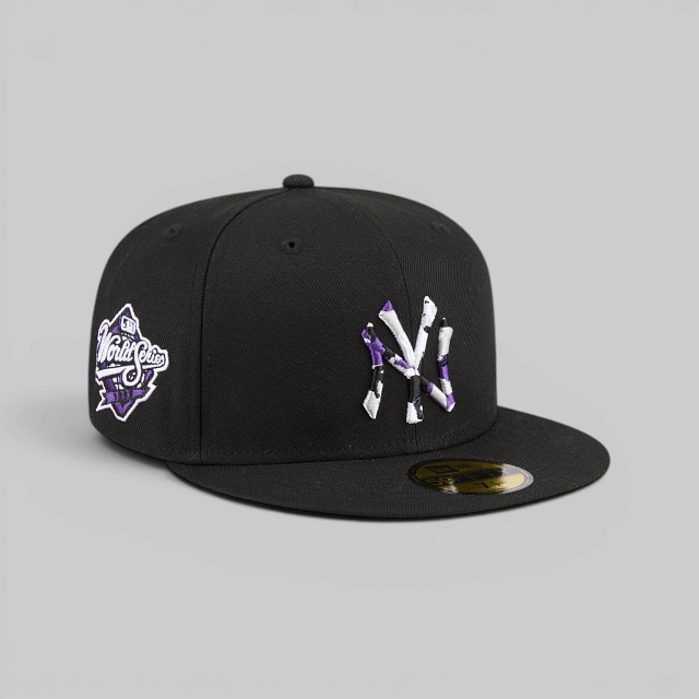 New Era 59Fifty Fitted New York Yankees