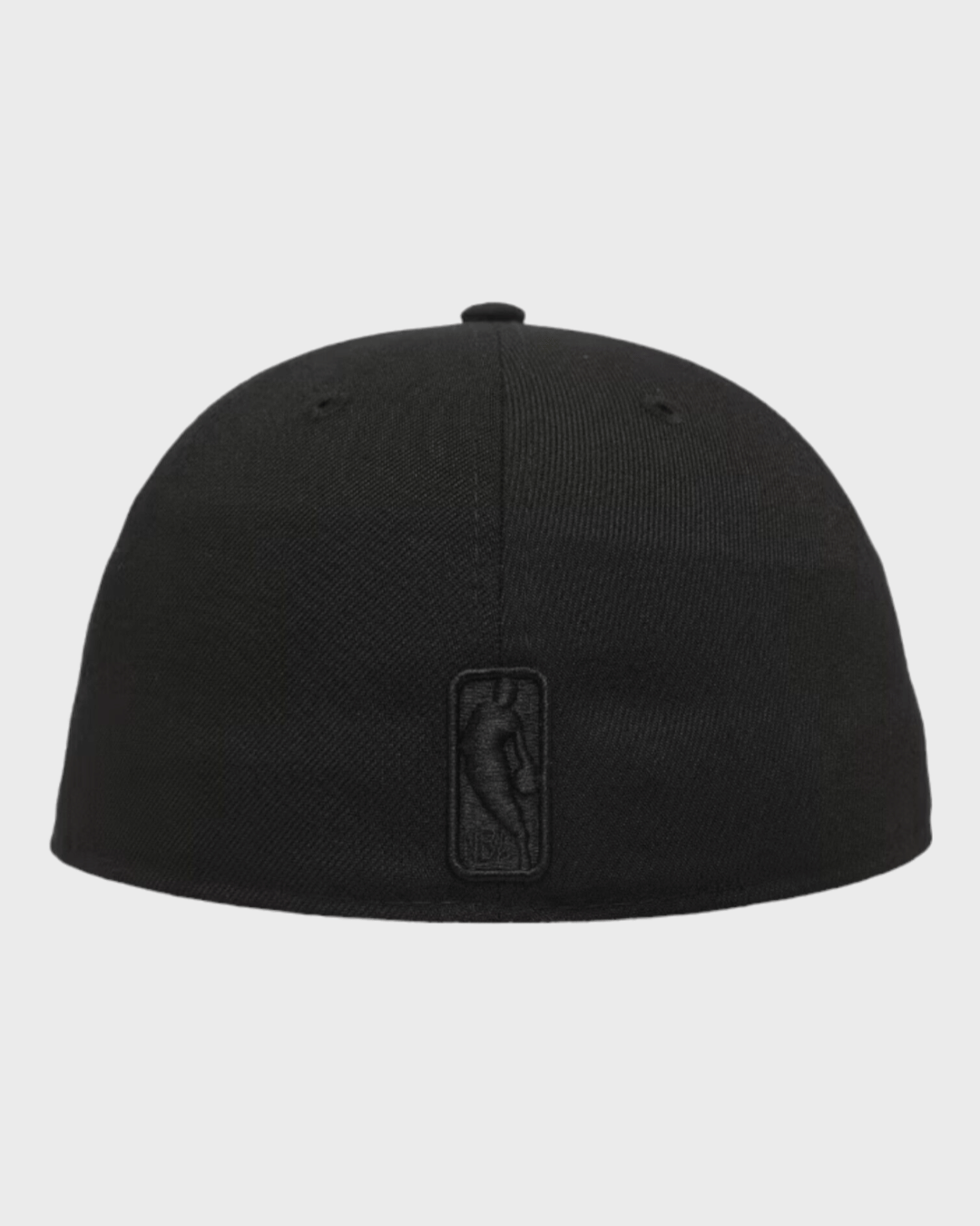 New Era Chicago Bulls Metal Pack 59FIFTY Fitted Hat Black / Iridescent