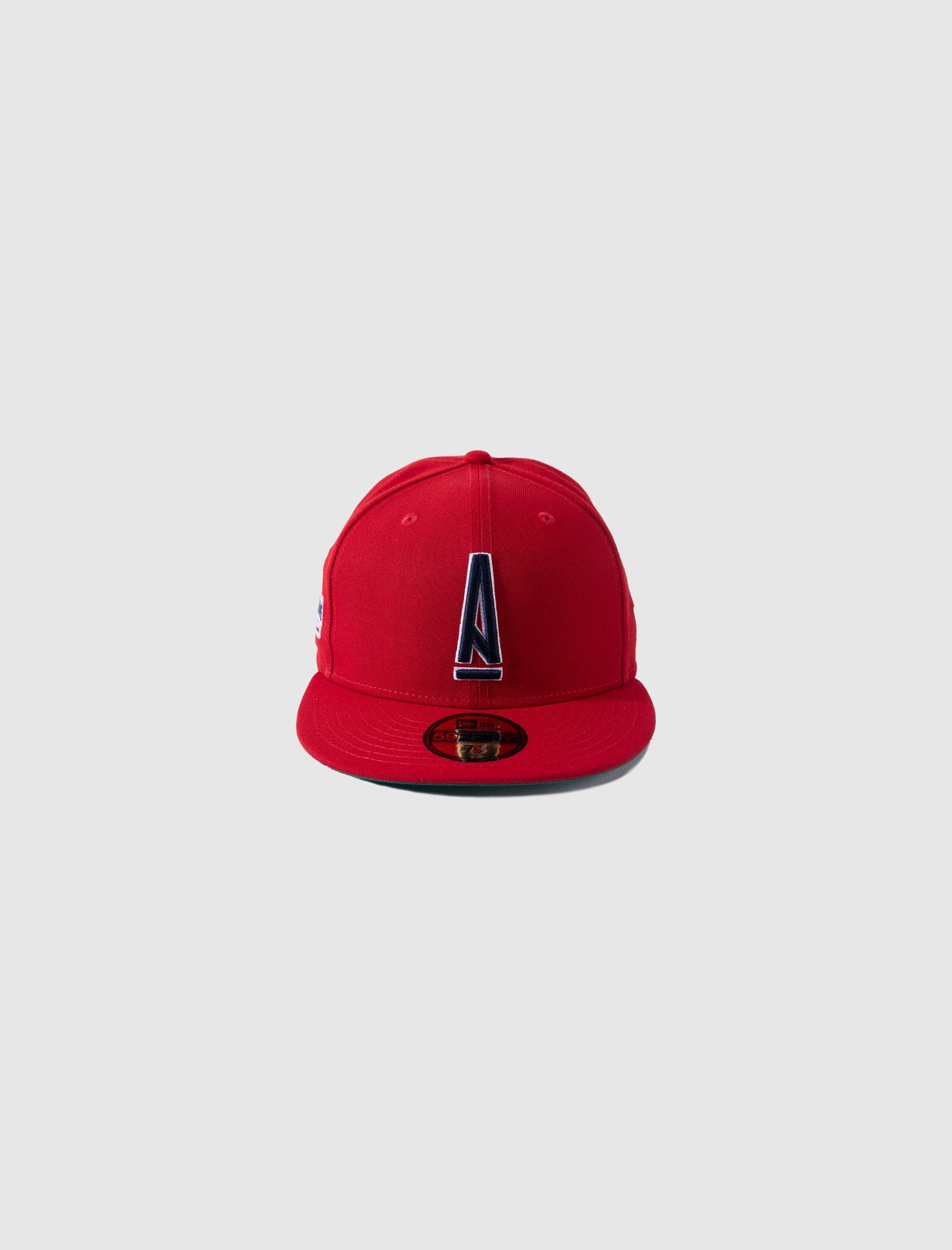 NEW ERA A MA MANIÉRE x NEW ERA MLB WASHINGTON NATIONALS CAP