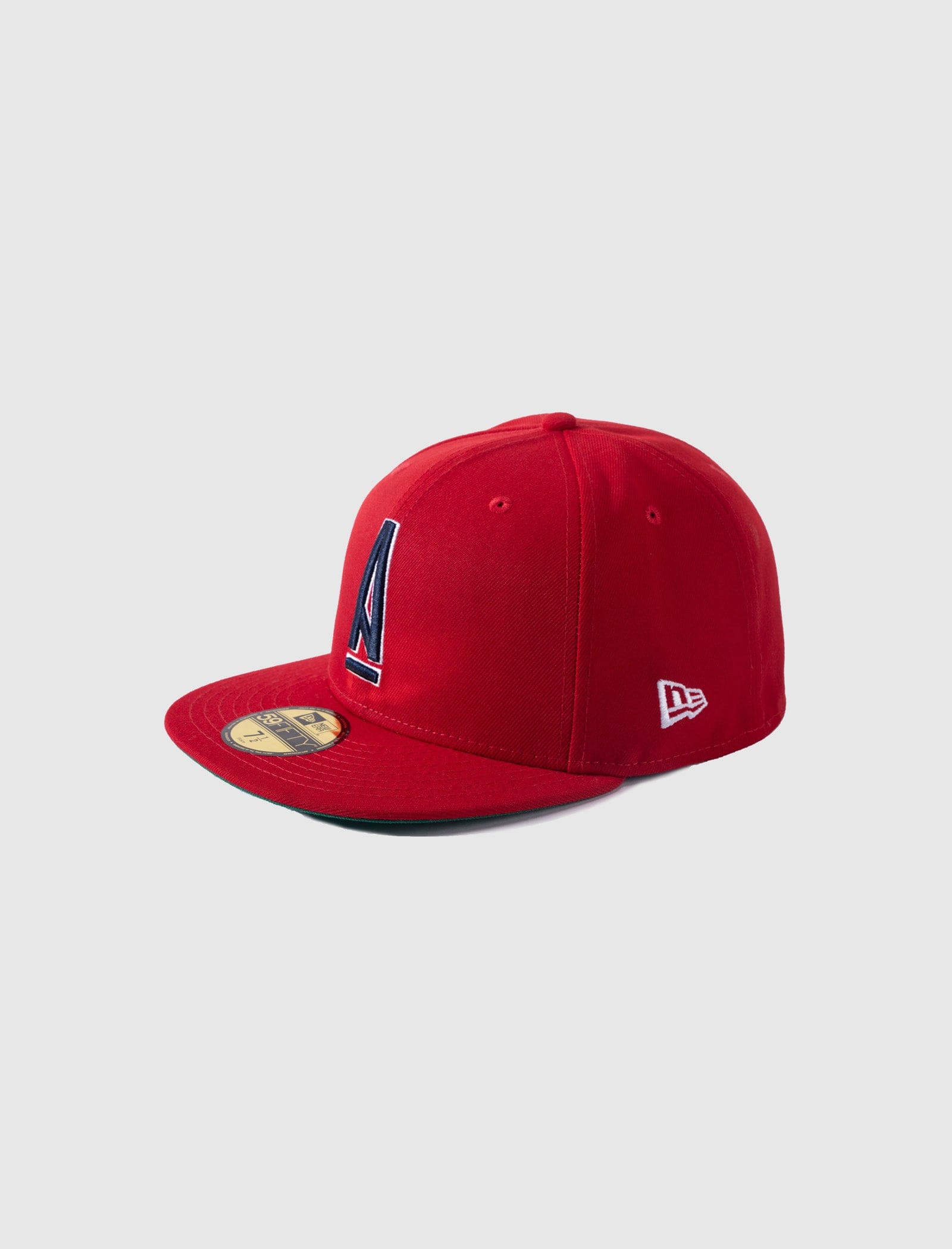 NEW ERA A MA MANIÉRE x NEW ERA MLB WASHINGTON NATIONALS CAP