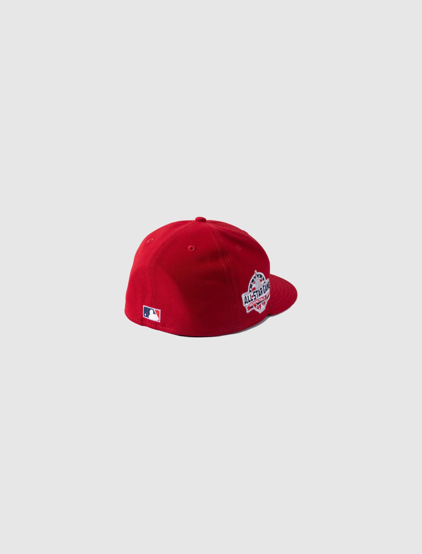 NEW ERA A MA MANIÉRE x NEW ERA MLB WASHINGTON NATIONALS CAP