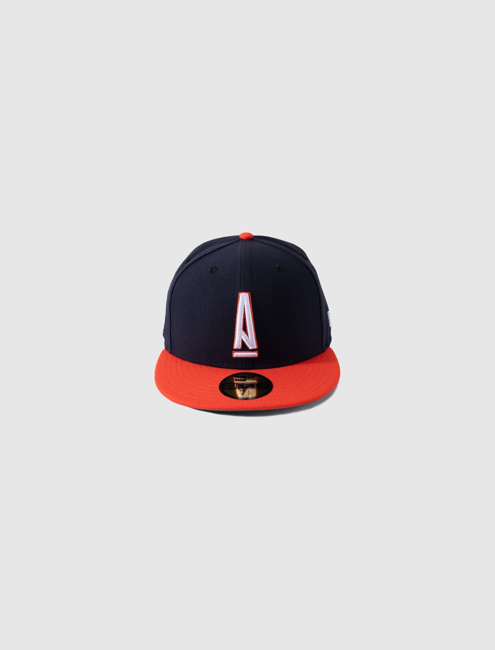 NEW ERA A MA MANIÉRE x NEW ERA MLB HOUSTON ASTROS CAP