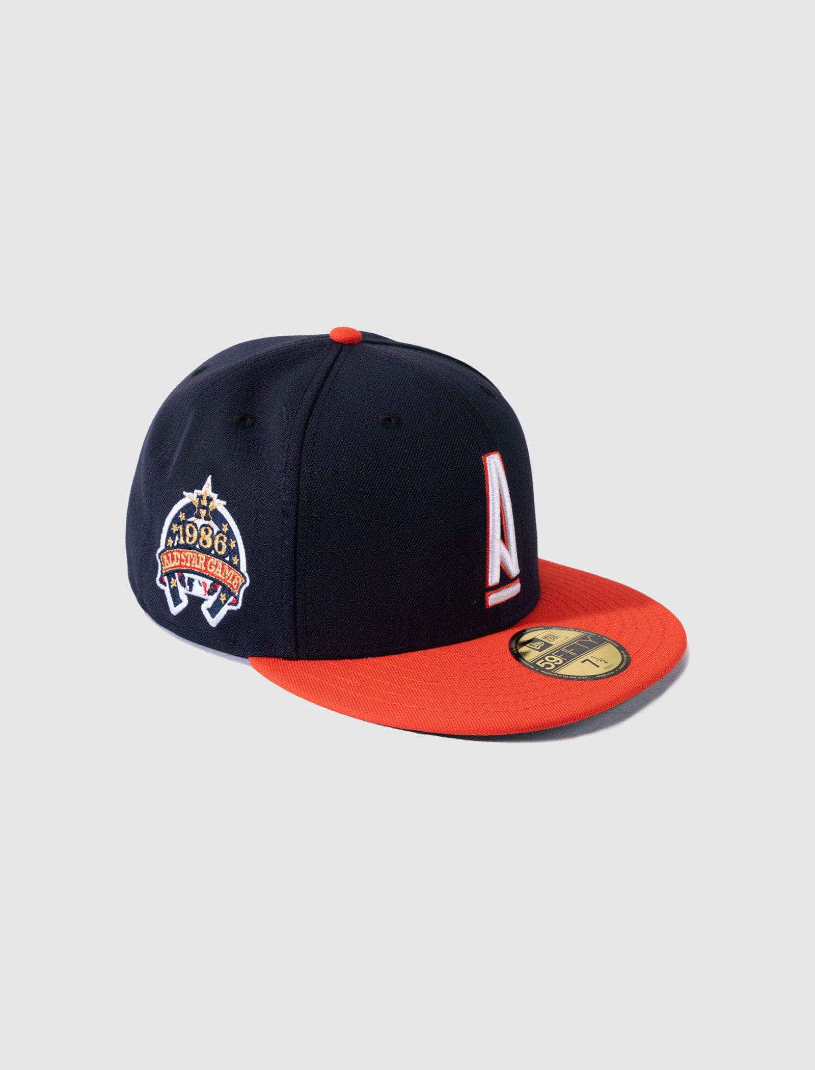 NEW ERA A MA MANIÉRE x NEW ERA MLB HOUSTON ASTROS CAP