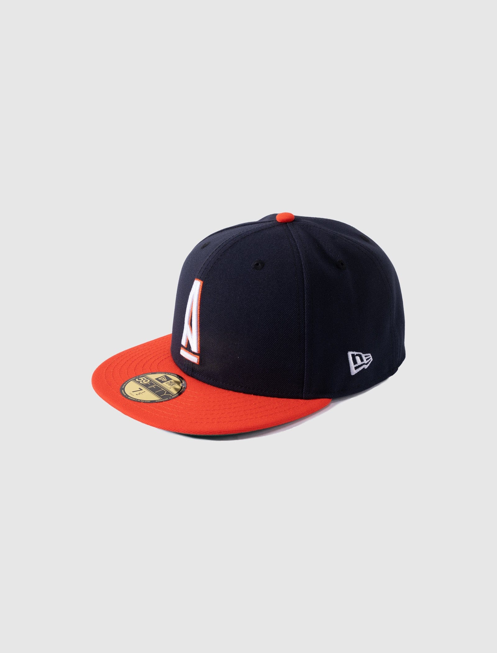 NEW ERA A MA MANIÉRE x NEW ERA MLB HOUSTON ASTROS CAP