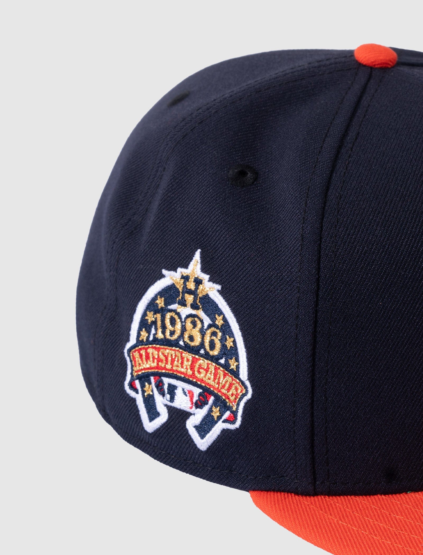 NEW ERA A MA MANIÉRE x NEW ERA MLB HOUSTON ASTROS CAP