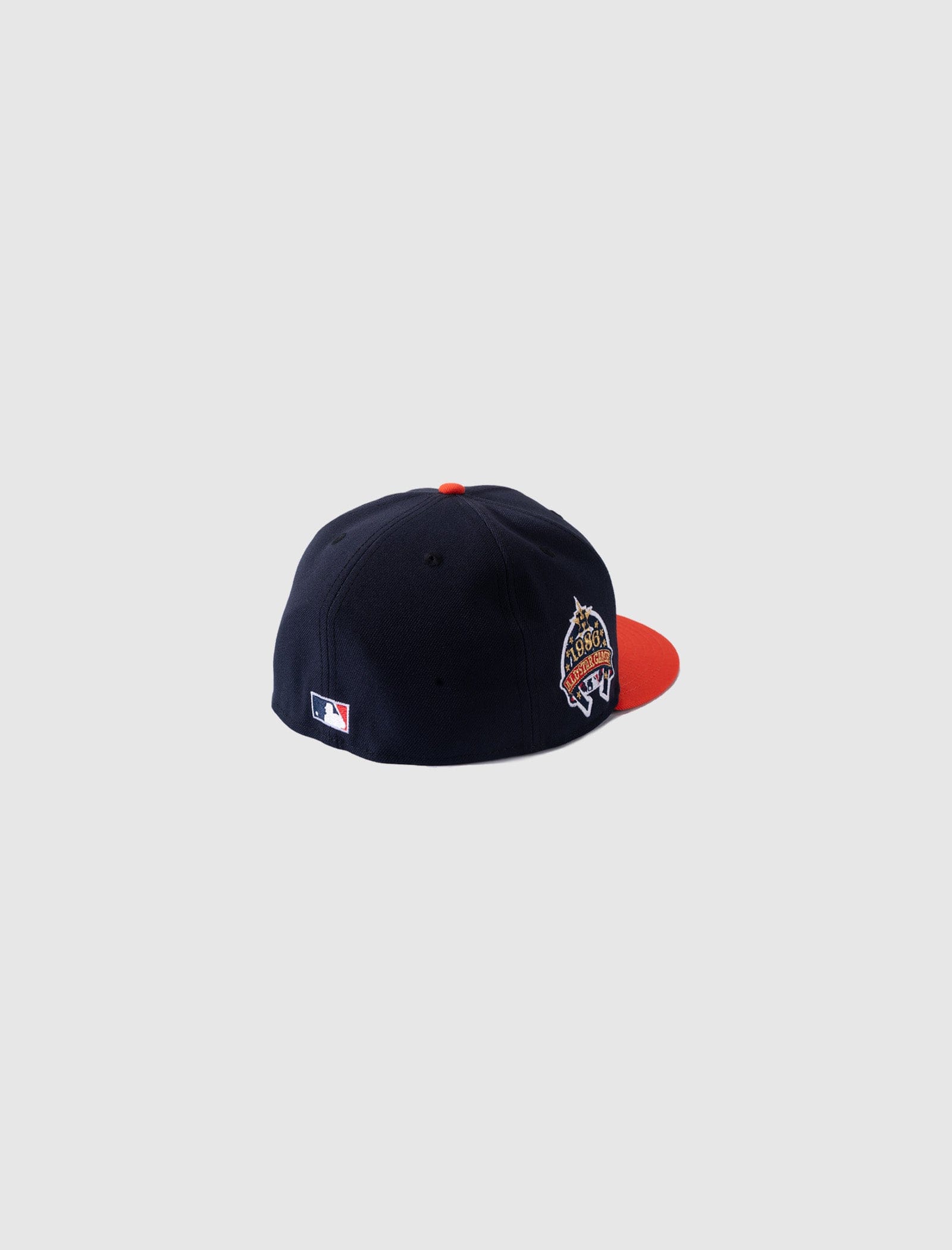 NEW ERA A MA MANIÉRE x NEW ERA MLB HOUSTON ASTROS CAP