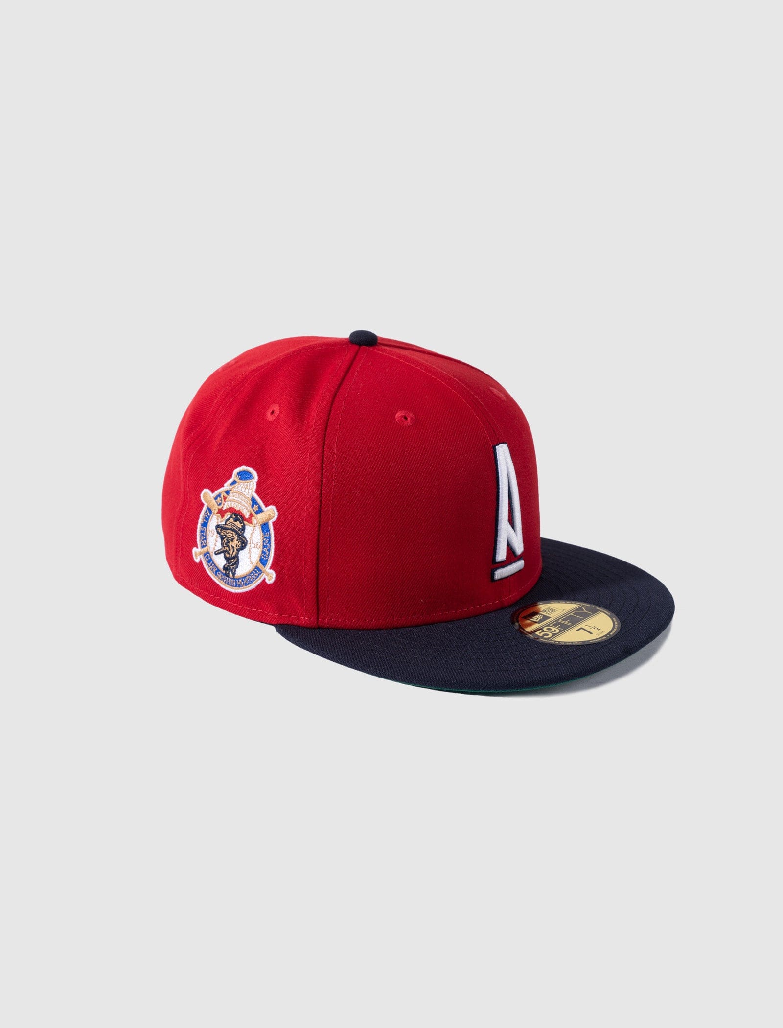 NEW ERA A MA MANIÉRE x MLB HAT WASHINGTONS NATIONALS CAP