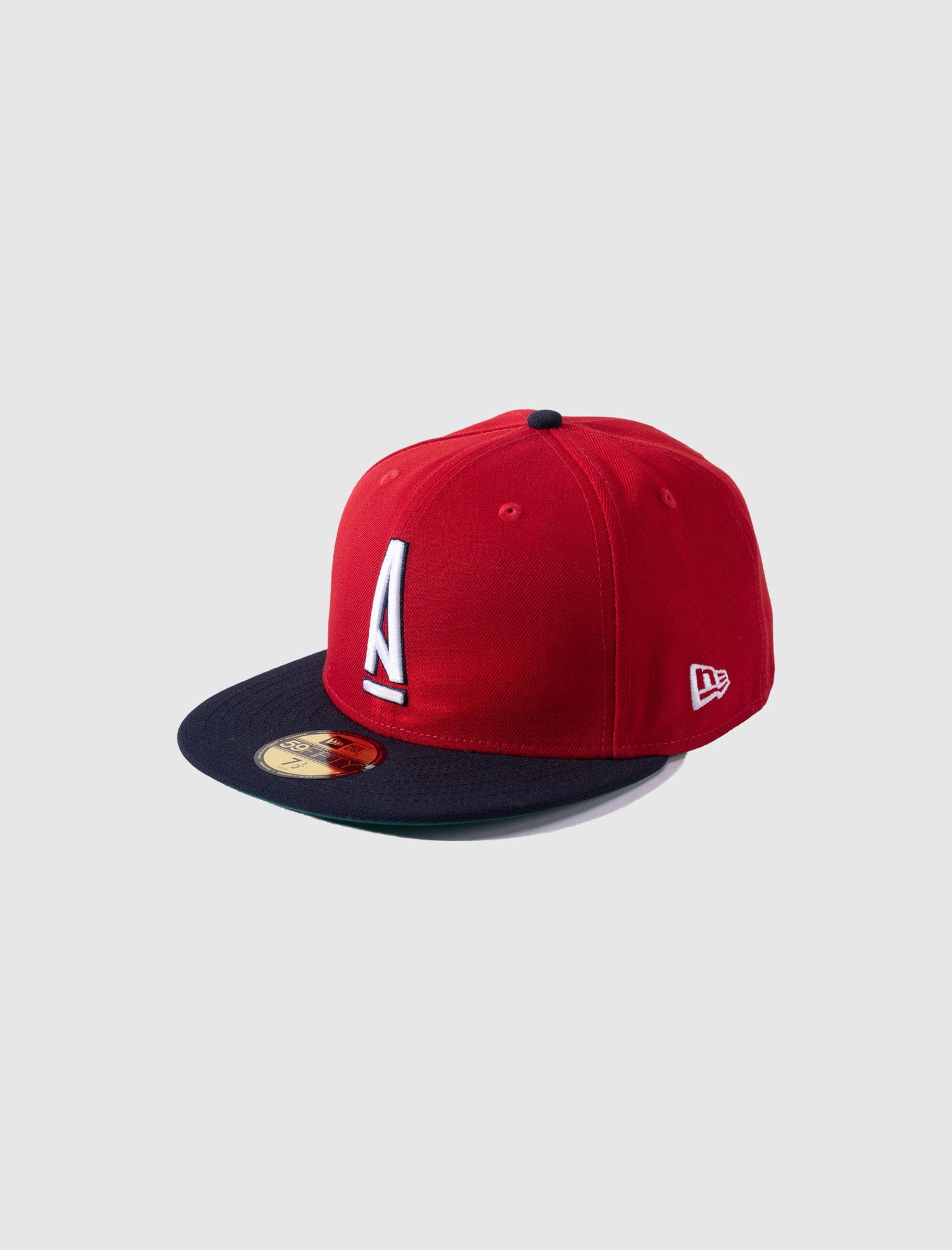 NEW ERA A MA MANIÉRE x MLB HAT WASHINGTONS NATIONALS CAP