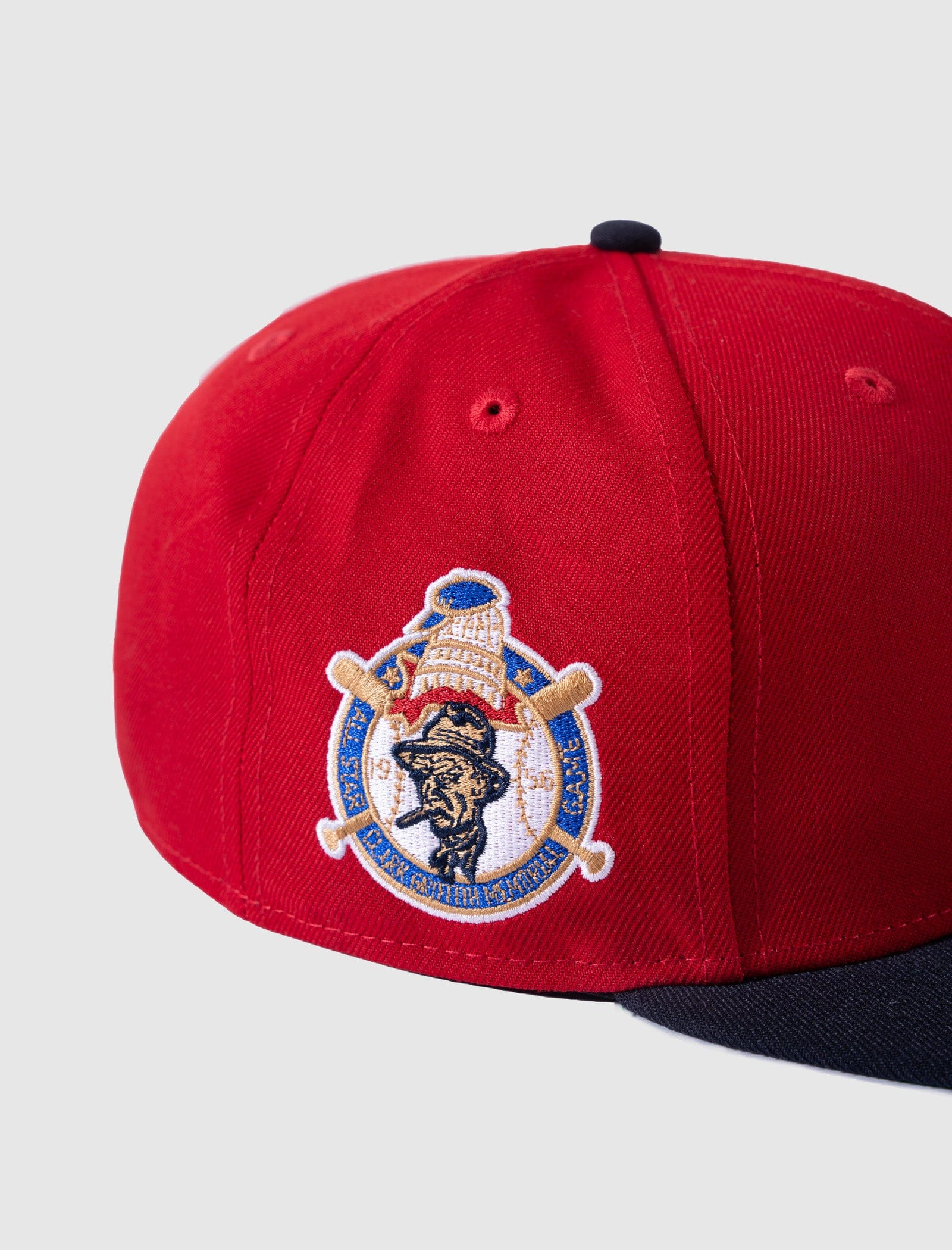 NEW ERA A MA MANIÉRE x MLB HAT WASHINGTONS NATIONALS CAP
