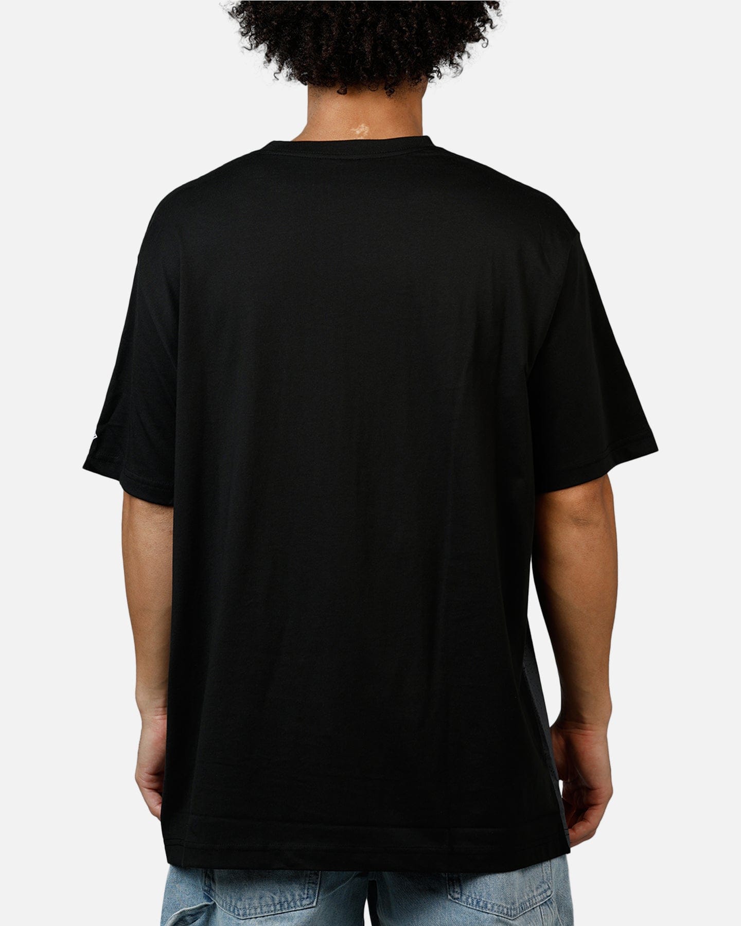 New Era Detroit Lions Sport Class T - Shirt Black