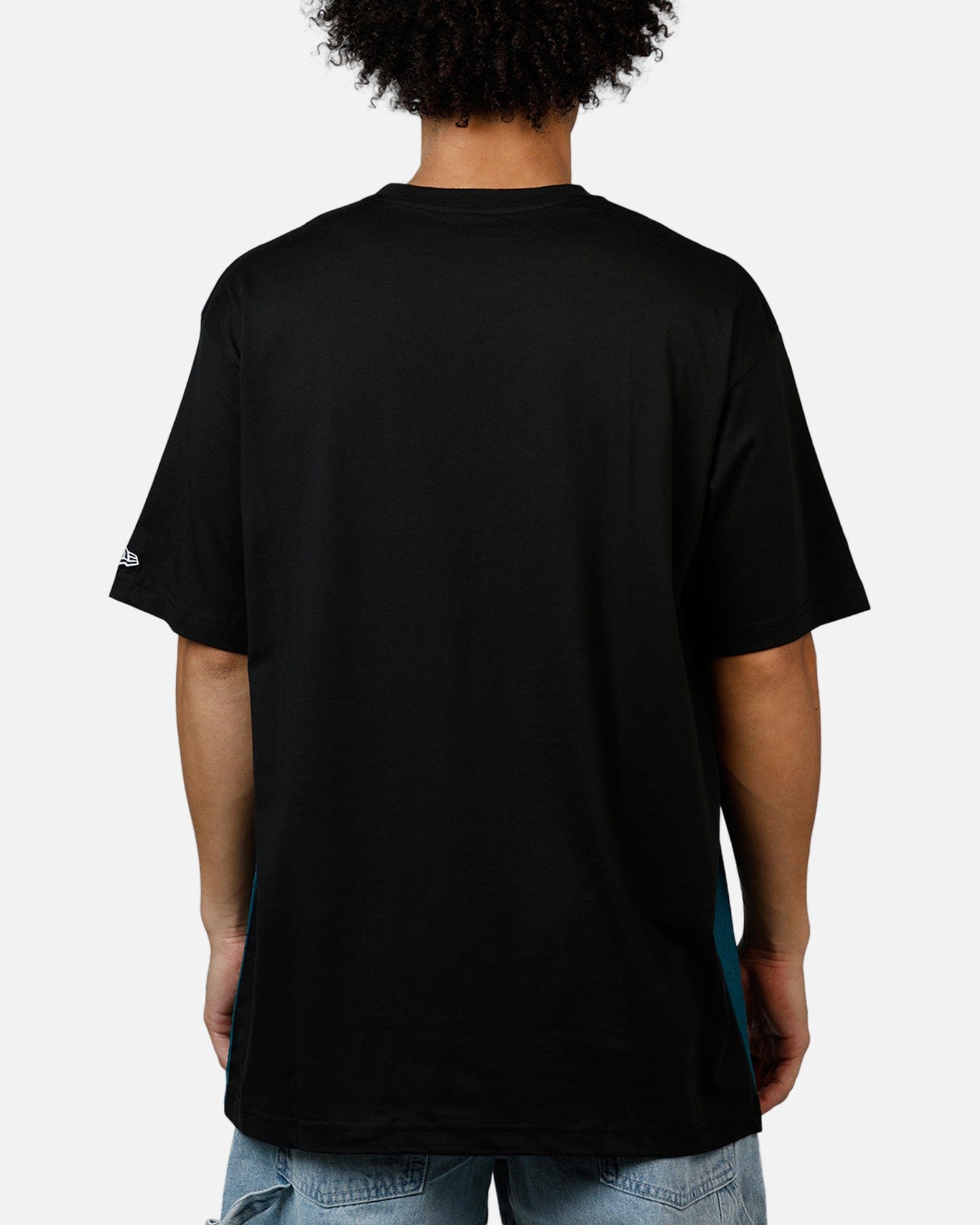 New Era Philadelphia Eagles Sport Class T - Shirt Black