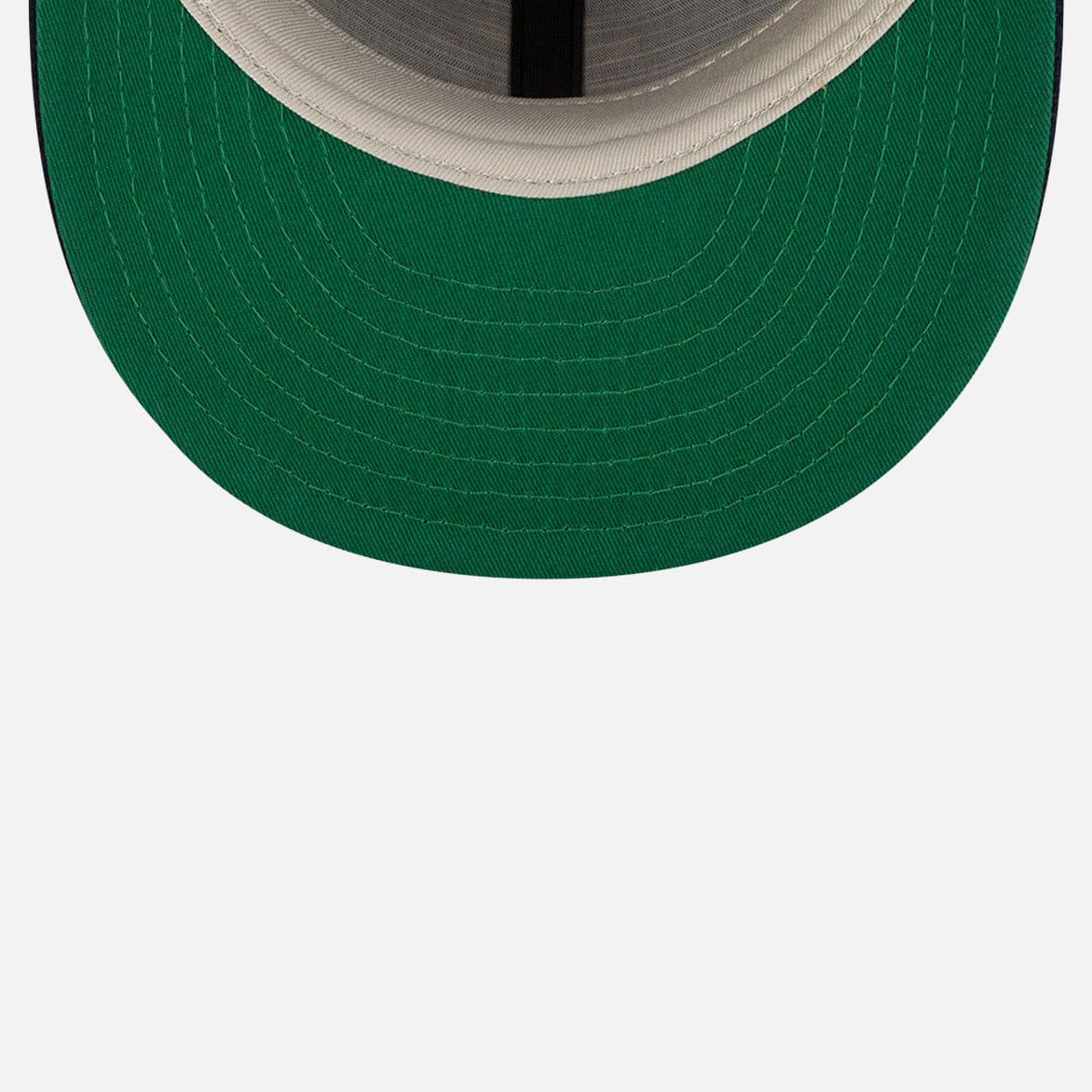 NEW ERA FOG x MLB 59FIFTY WOOL RETRO CROWN FITTED CAP - YANKEES