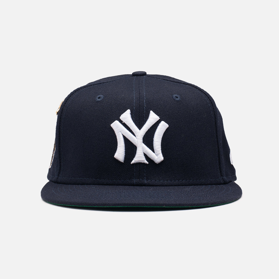 NEW ERA WORLD SERIES COLLECTION 5950 FITTED HAT "NEW YORK YANKEES 27