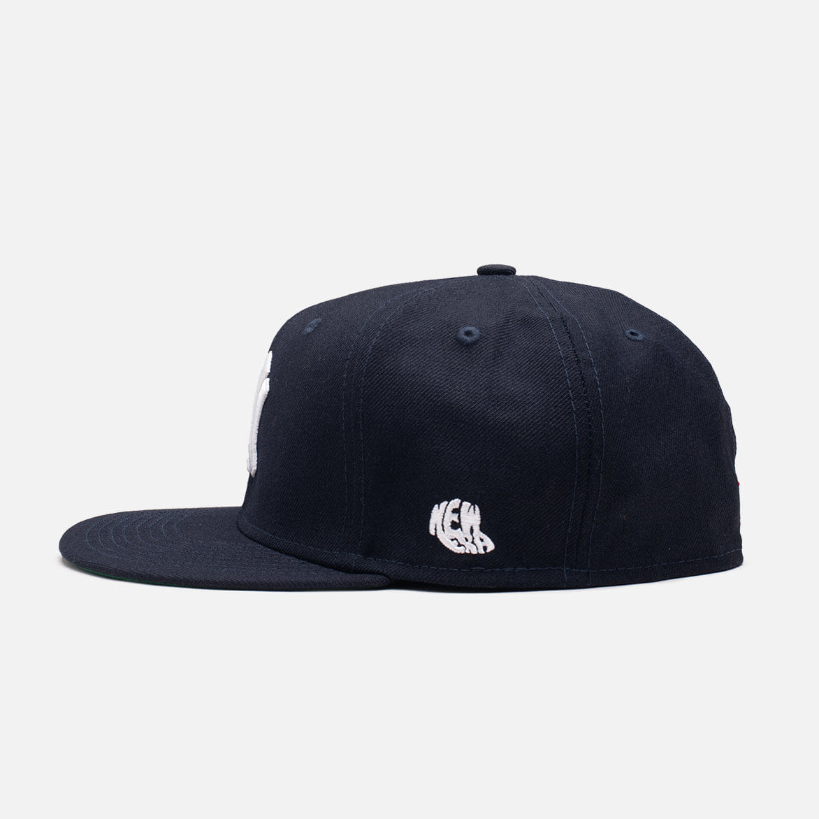 NEW ERA WORLD SERIES COLLECTION 5950 FITTED HAT "NEW YORK YANKEES 27