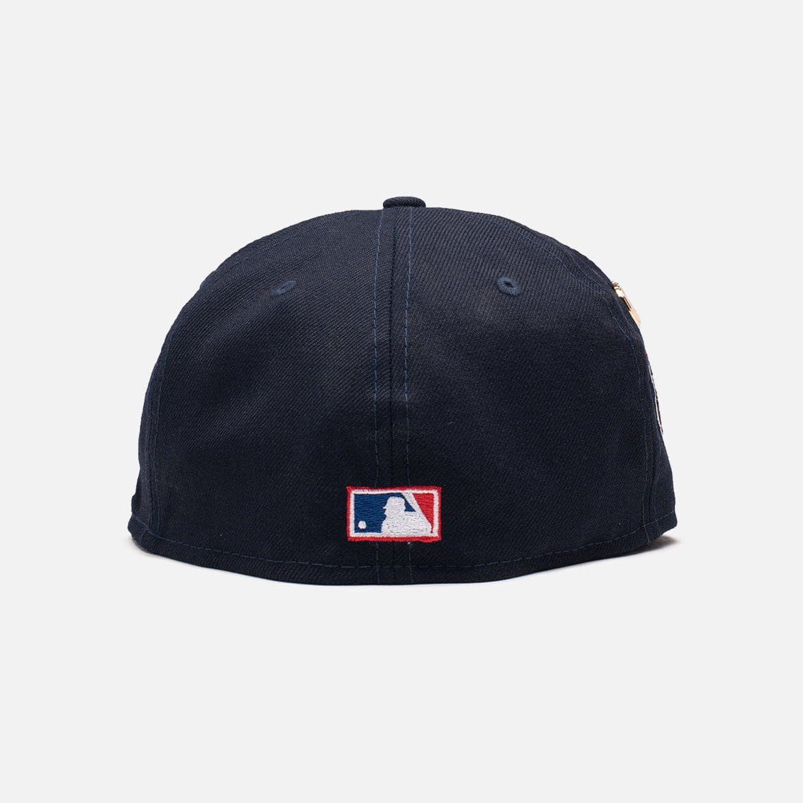 NEW ERA WORLD SERIES COLLECTION 5950 FITTED HAT "NEW YORK YANKEES 27
